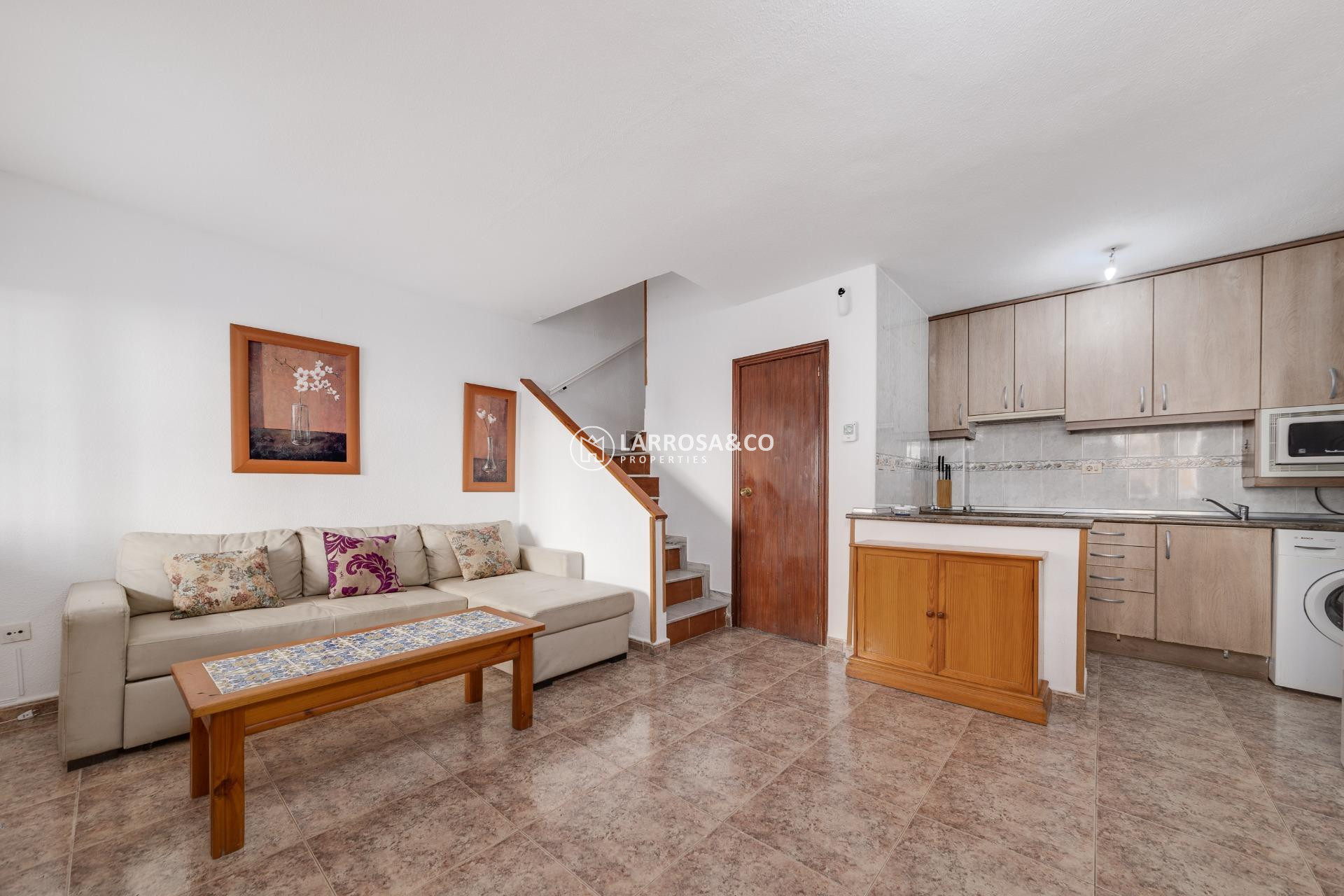 A Vendre - Villa - Torrevieja - Los Locos Beach