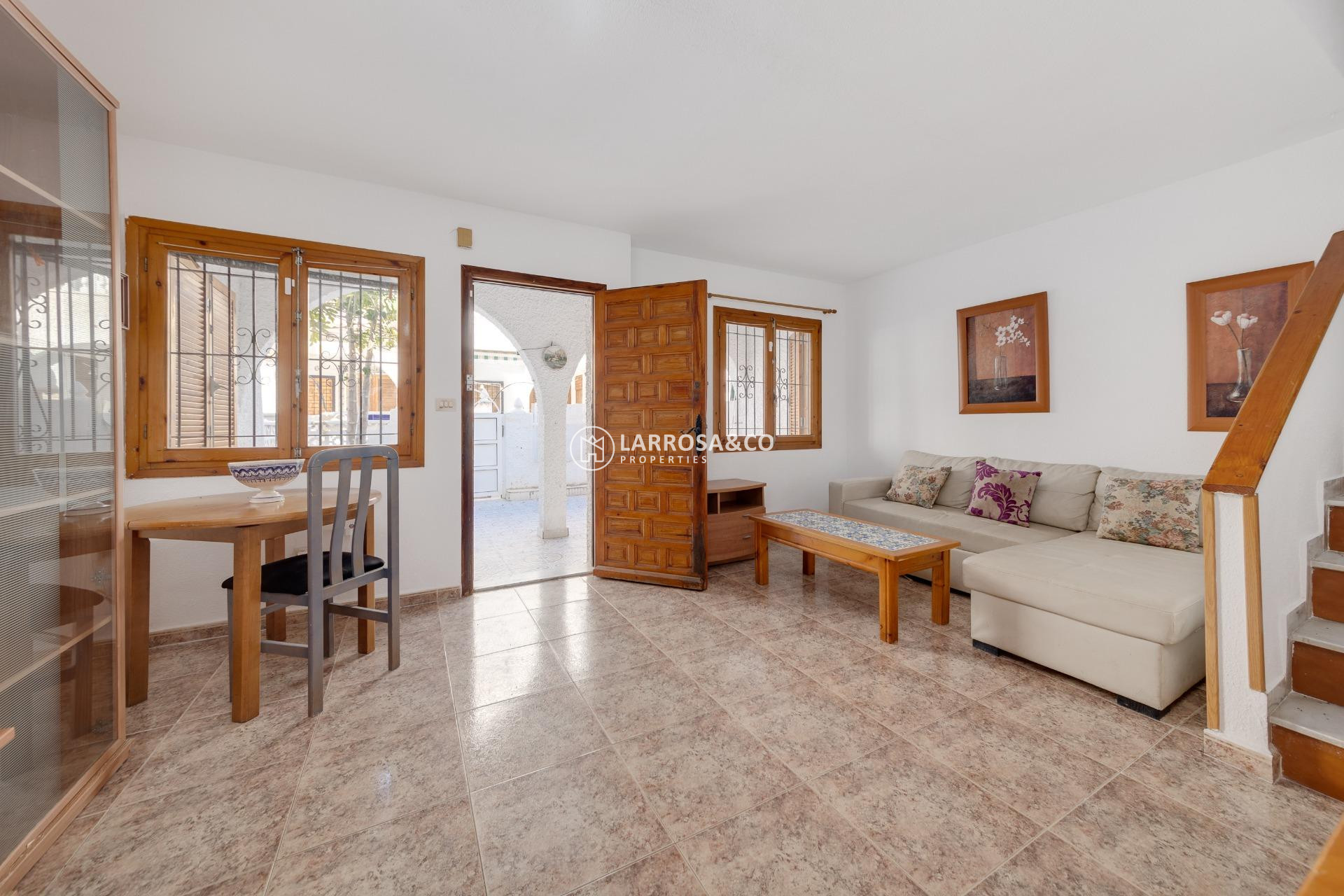 A Vendre - Villa - Torrevieja - Los Locos Beach