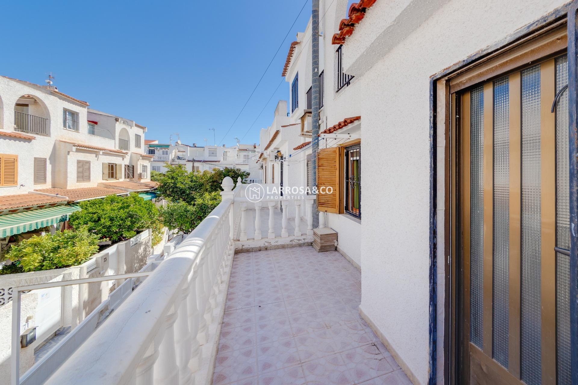 A Vendre - Villa - Torrevieja - Los Locos Beach