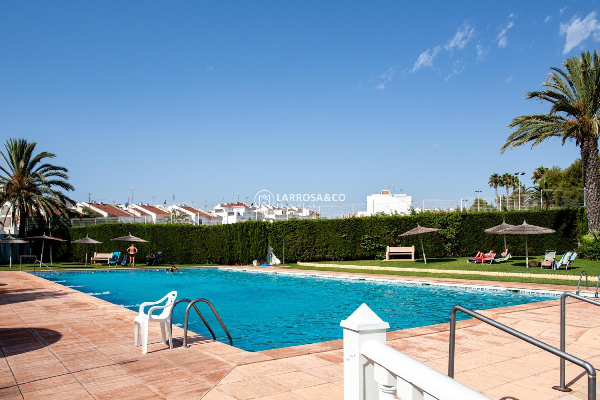 A Vendre - Villa - Torrevieja - Los Locos Beach