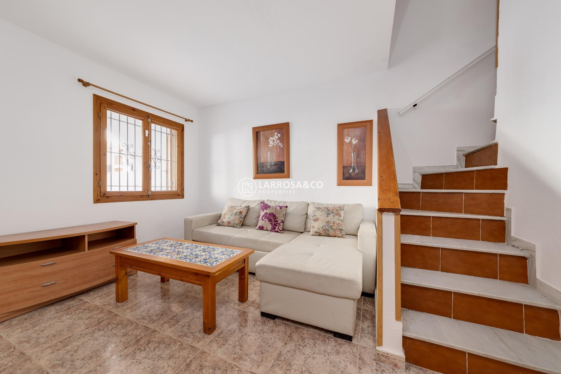 A Vendre - Villa - Torrevieja - Los Locos Beach