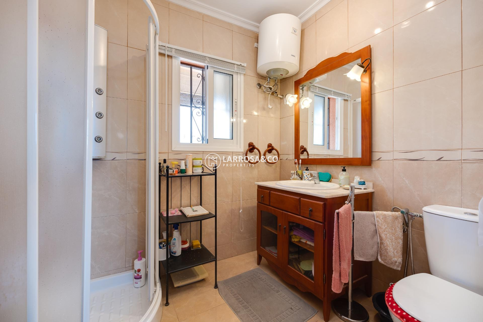 A Vendre - Villa - Torrevieja - Los Locos Beach