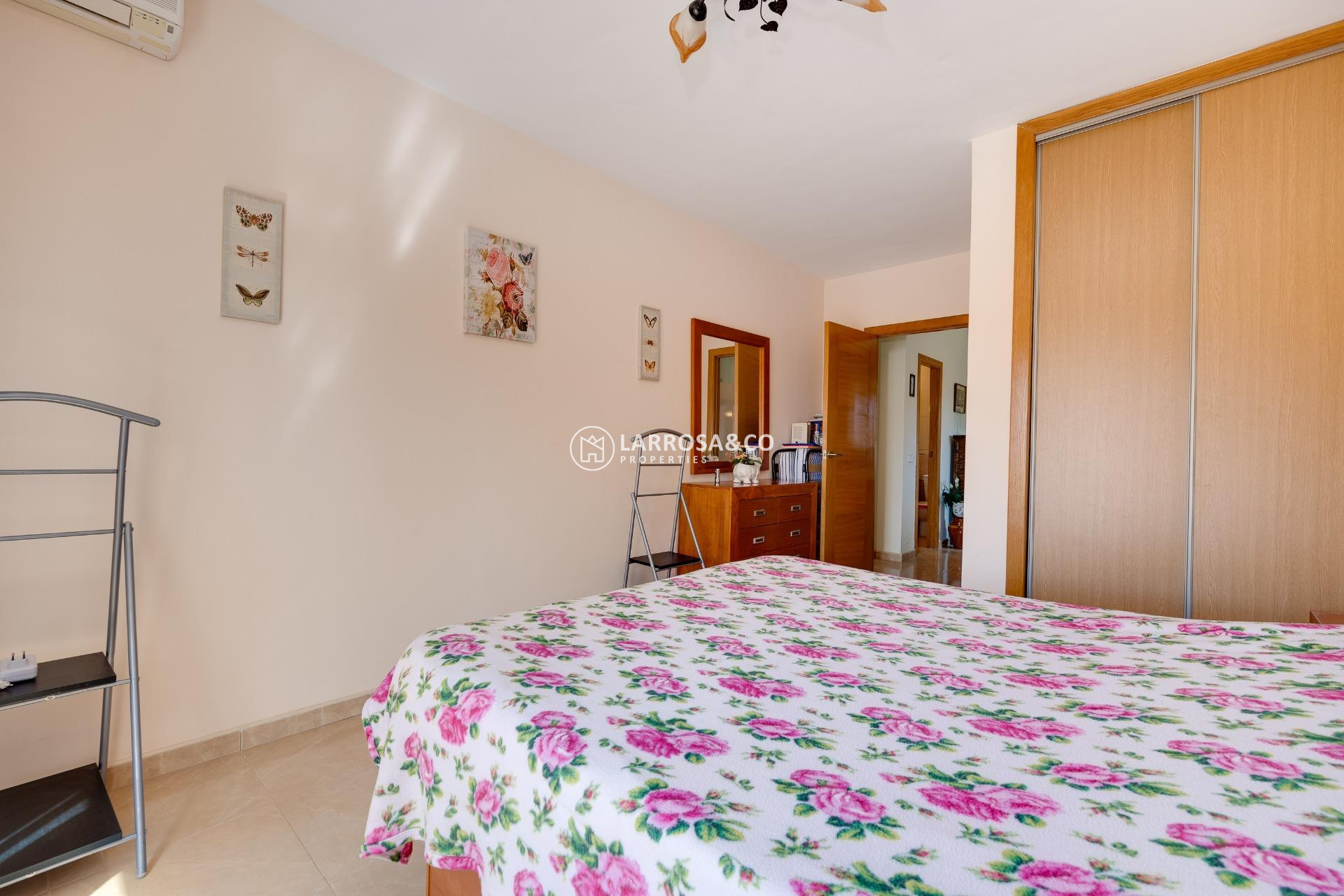 A Vendre - Villa - Torrevieja - Los Locos Beach