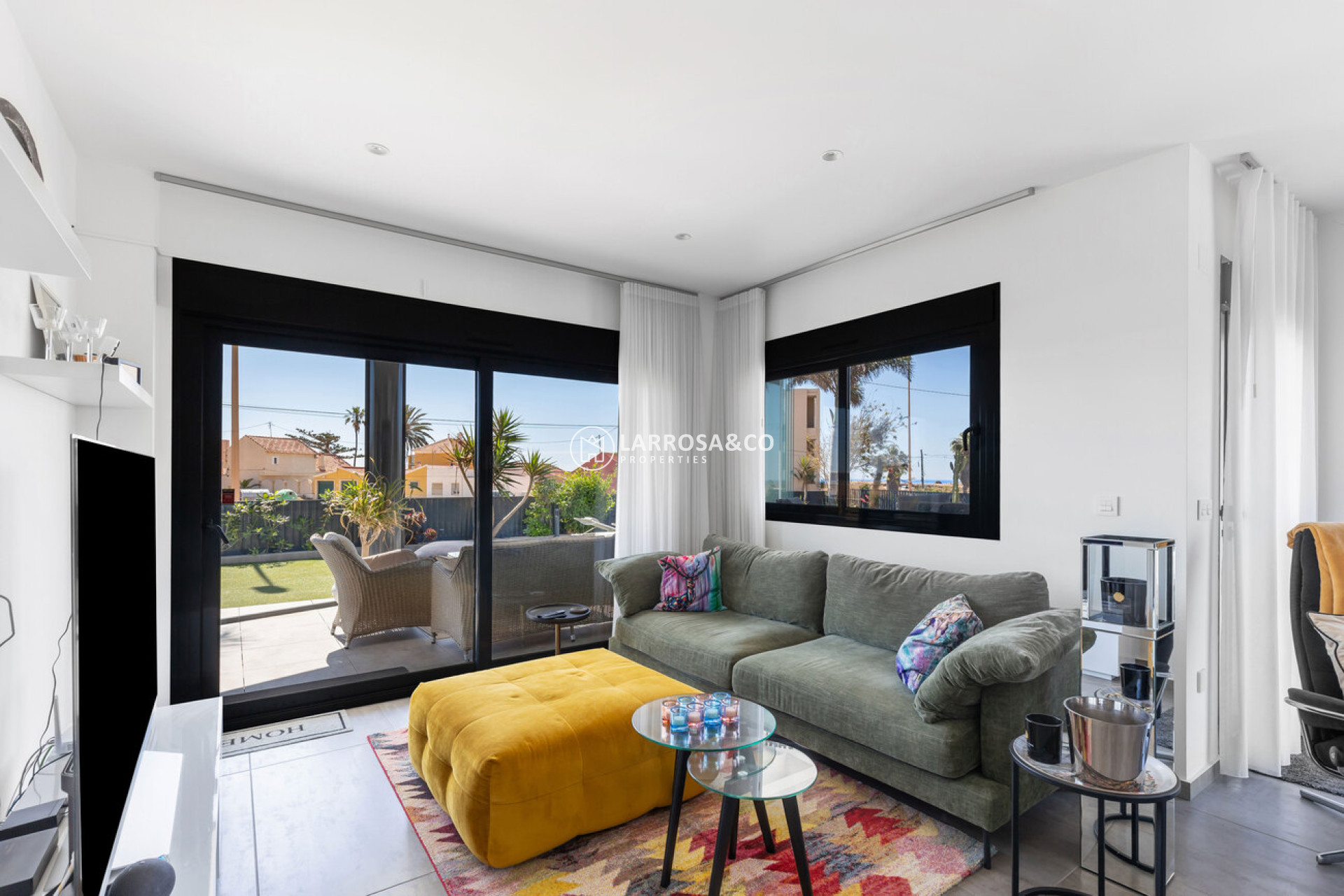 A Vendre - Villa - Torrevieja - Rosaleda