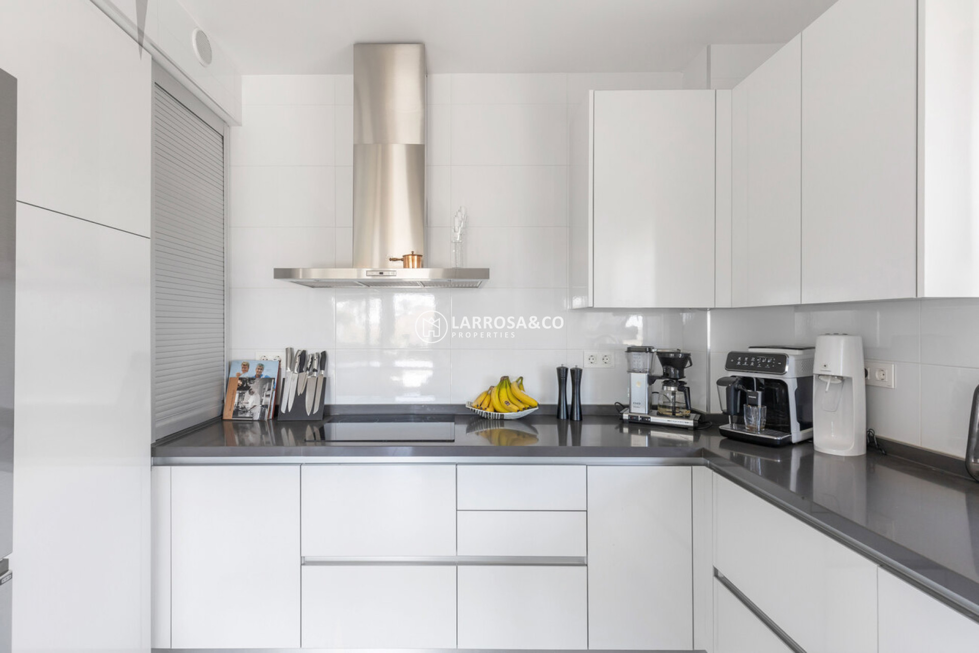 A Vendre - Villa - Torrevieja - Rosaleda