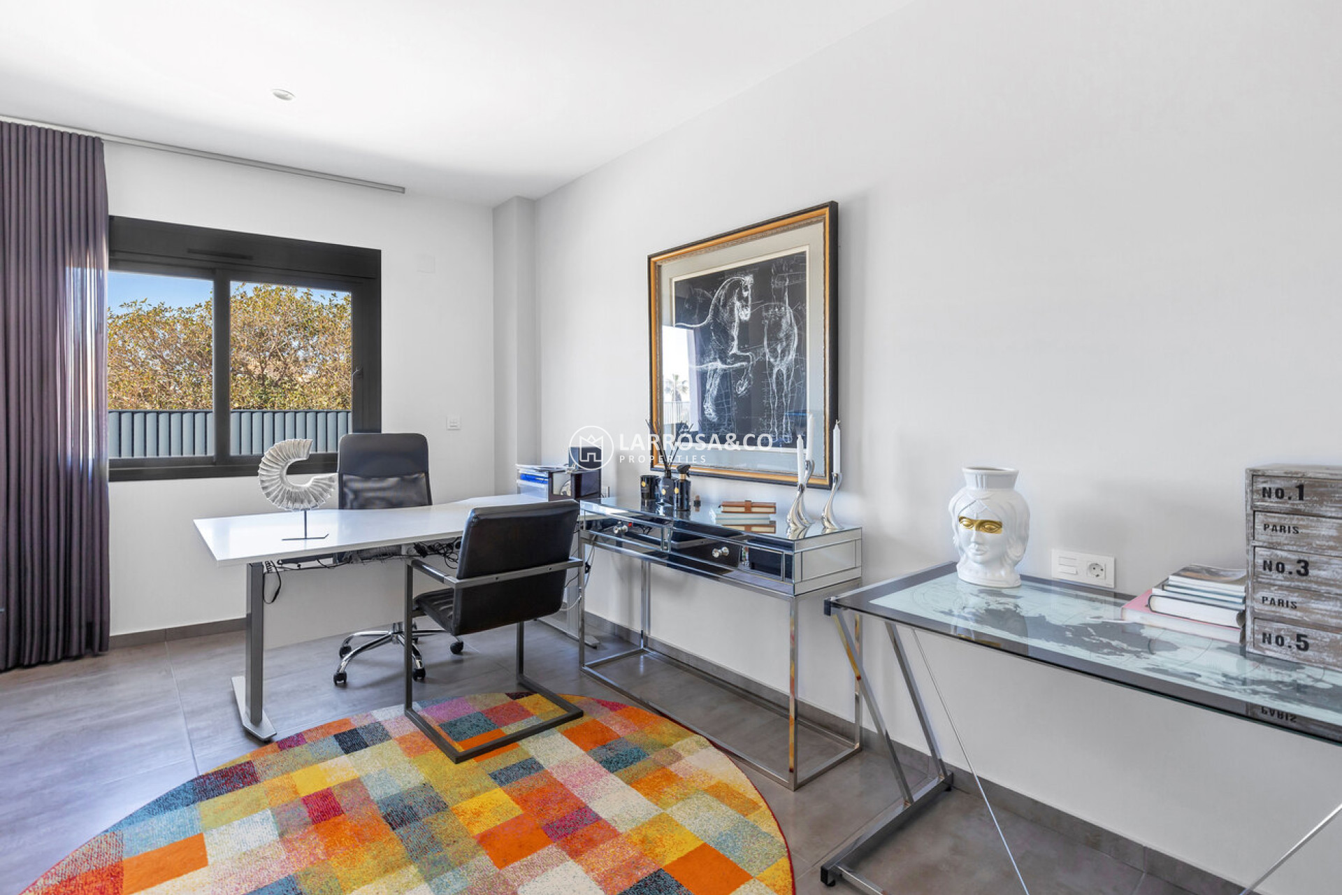 A Vendre - Villa - Torrevieja - Rosaleda