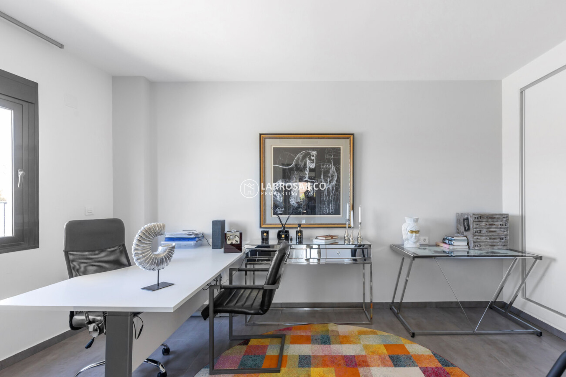 A Vendre - Villa - Torrevieja - Rosaleda