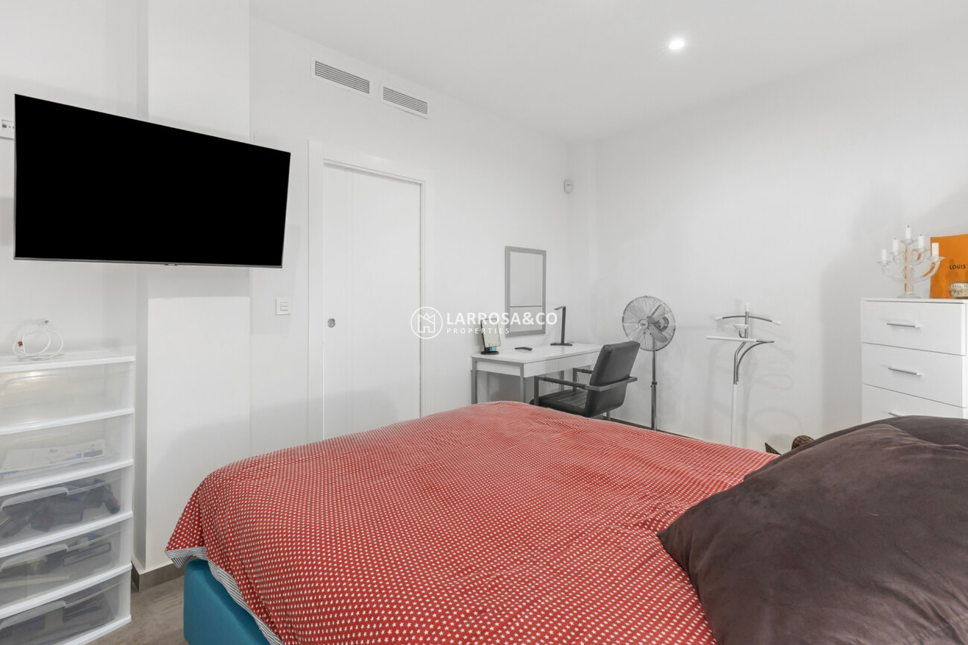 A Vendre - Villa - Torrevieja - Rosaleda