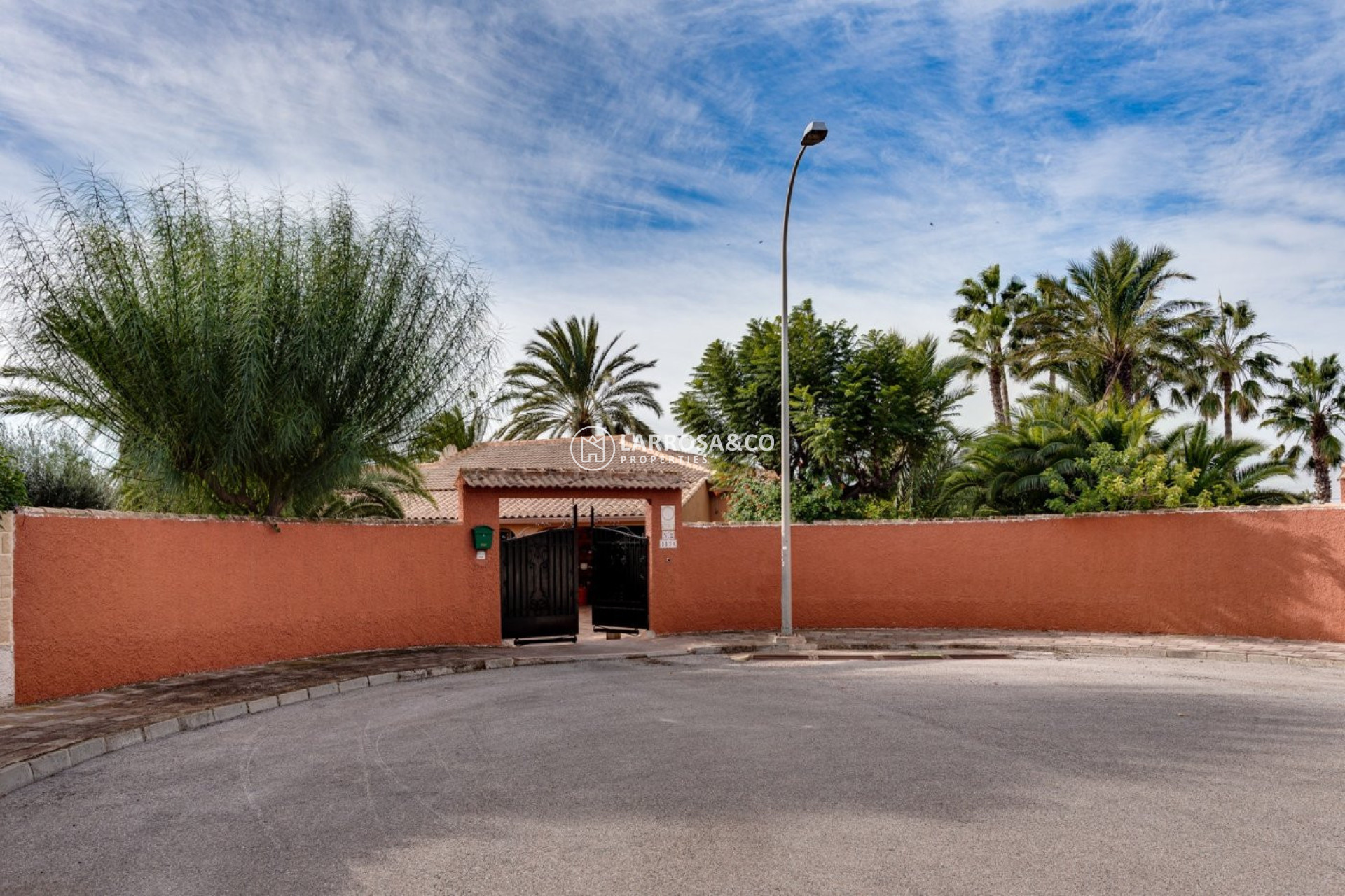 A Vendre - Villa - Torrevieja - San luis