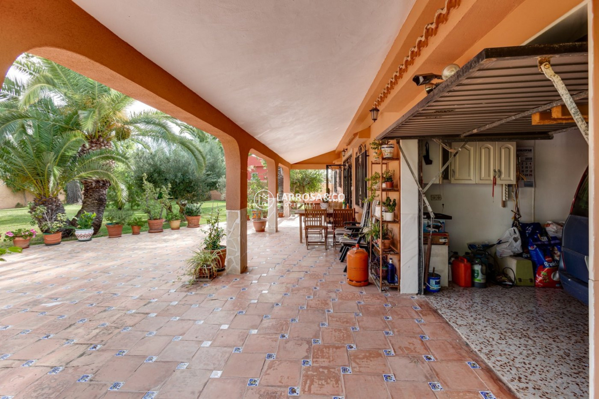 A Vendre - Villa - Torrevieja - San luis