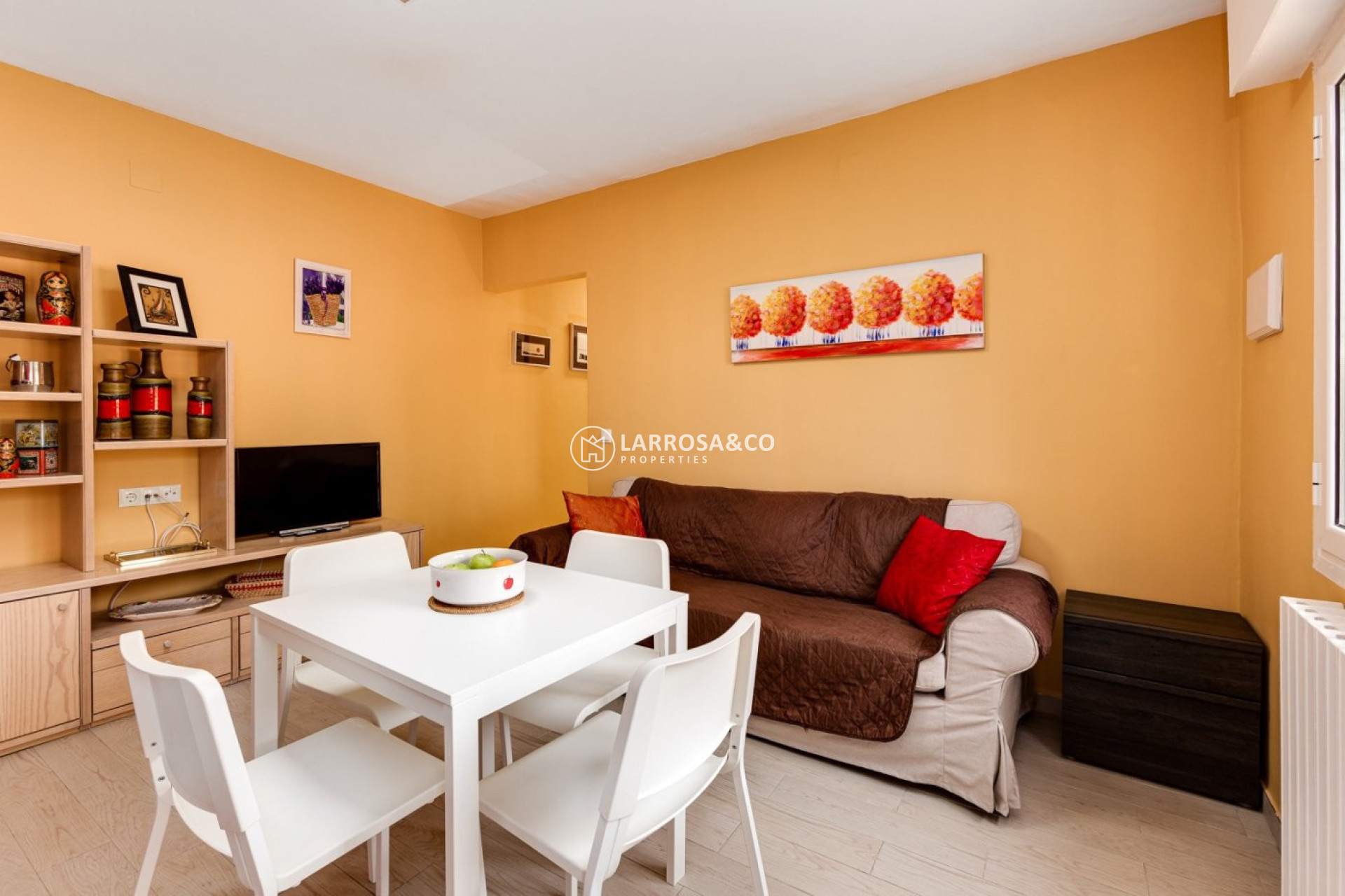 A Vendre - Villa - Torrevieja - San luis