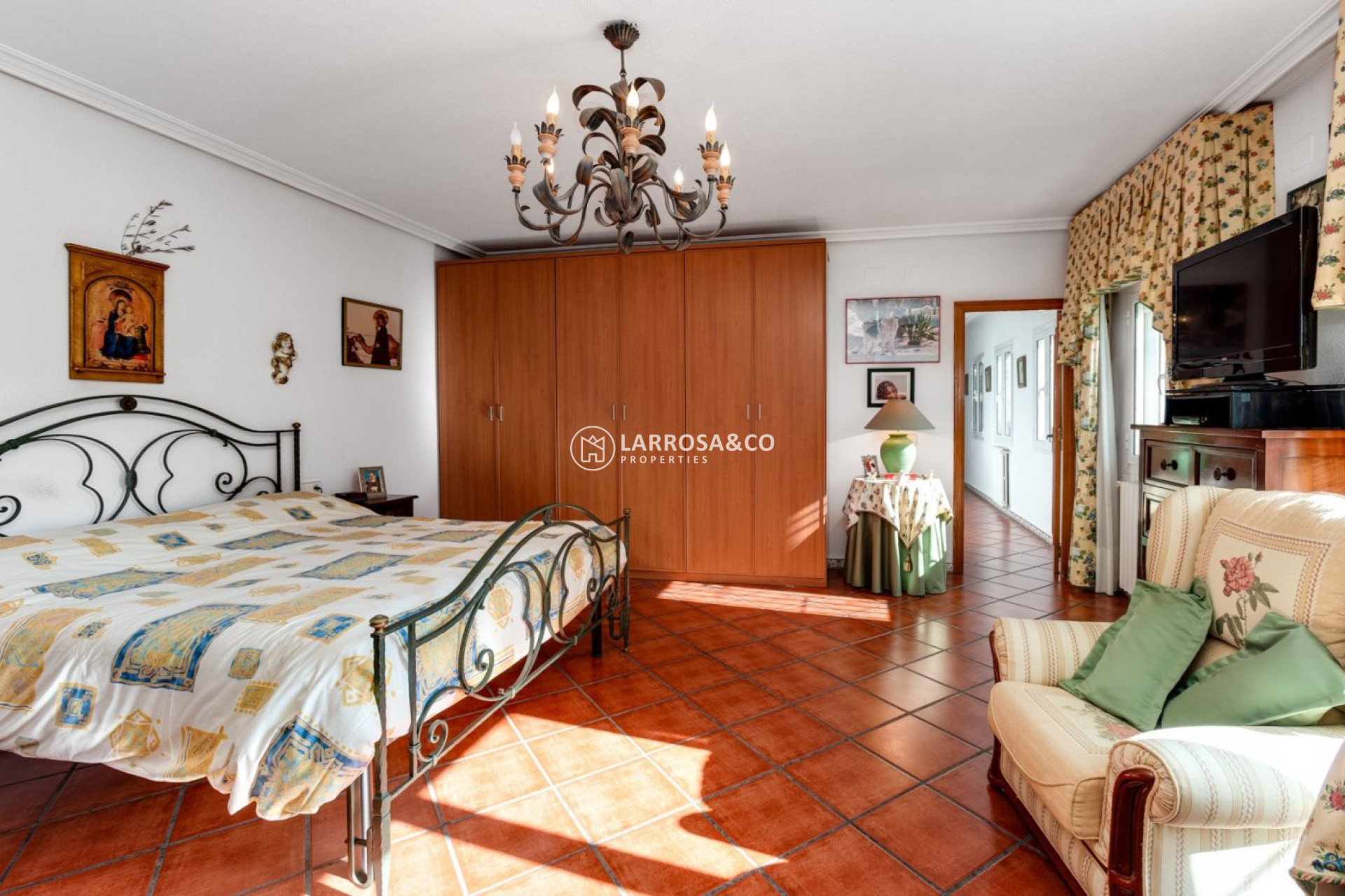 A Vendre - Villa - Torrevieja - San luis