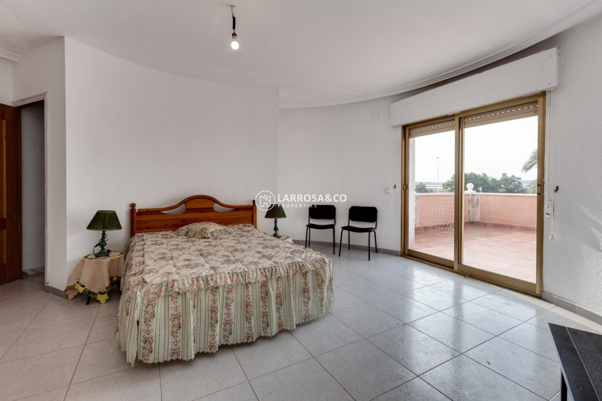 A Vendre - Villa - Torrevieja - San luis