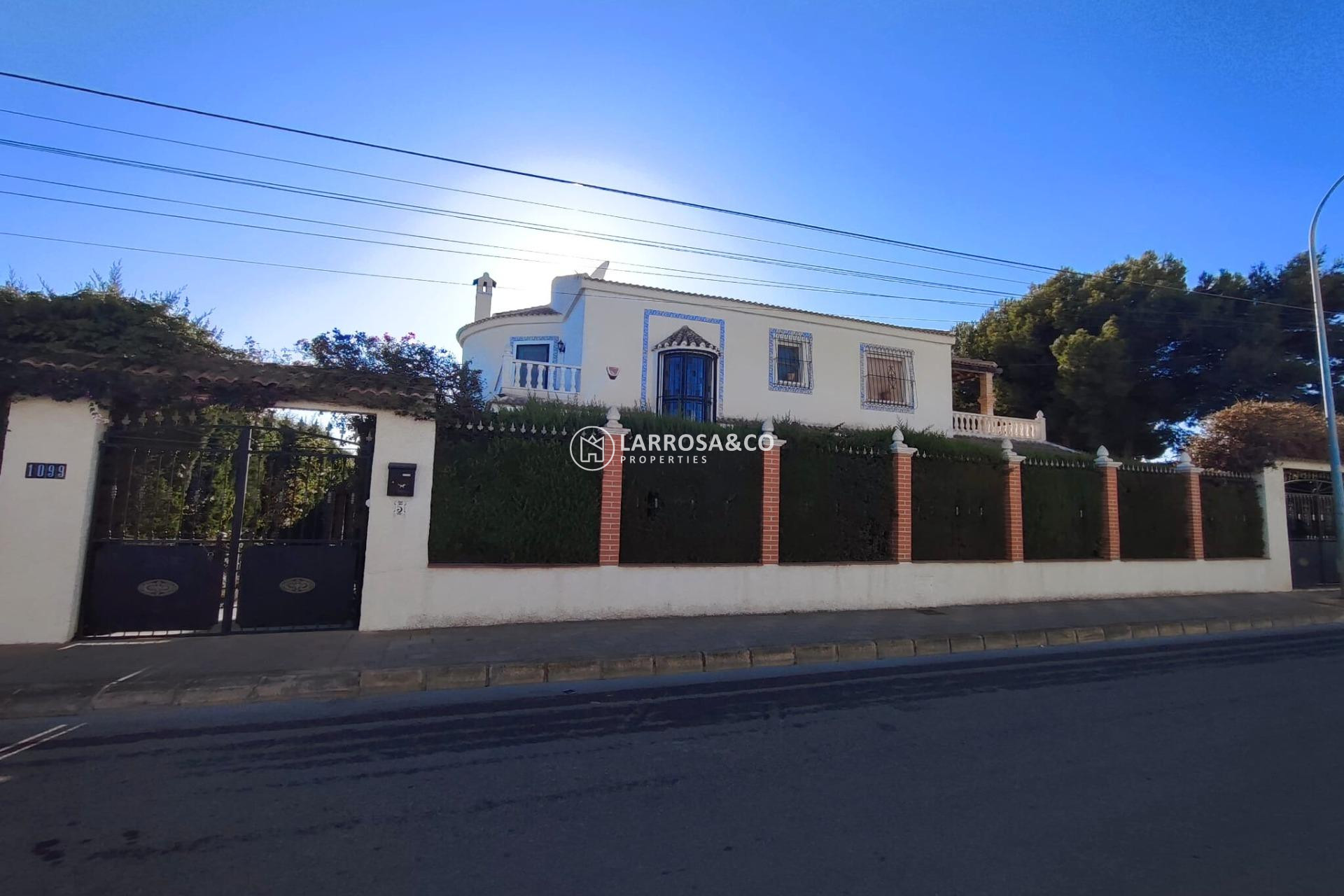 A Vendre - Villa - Torrevieja - San luis