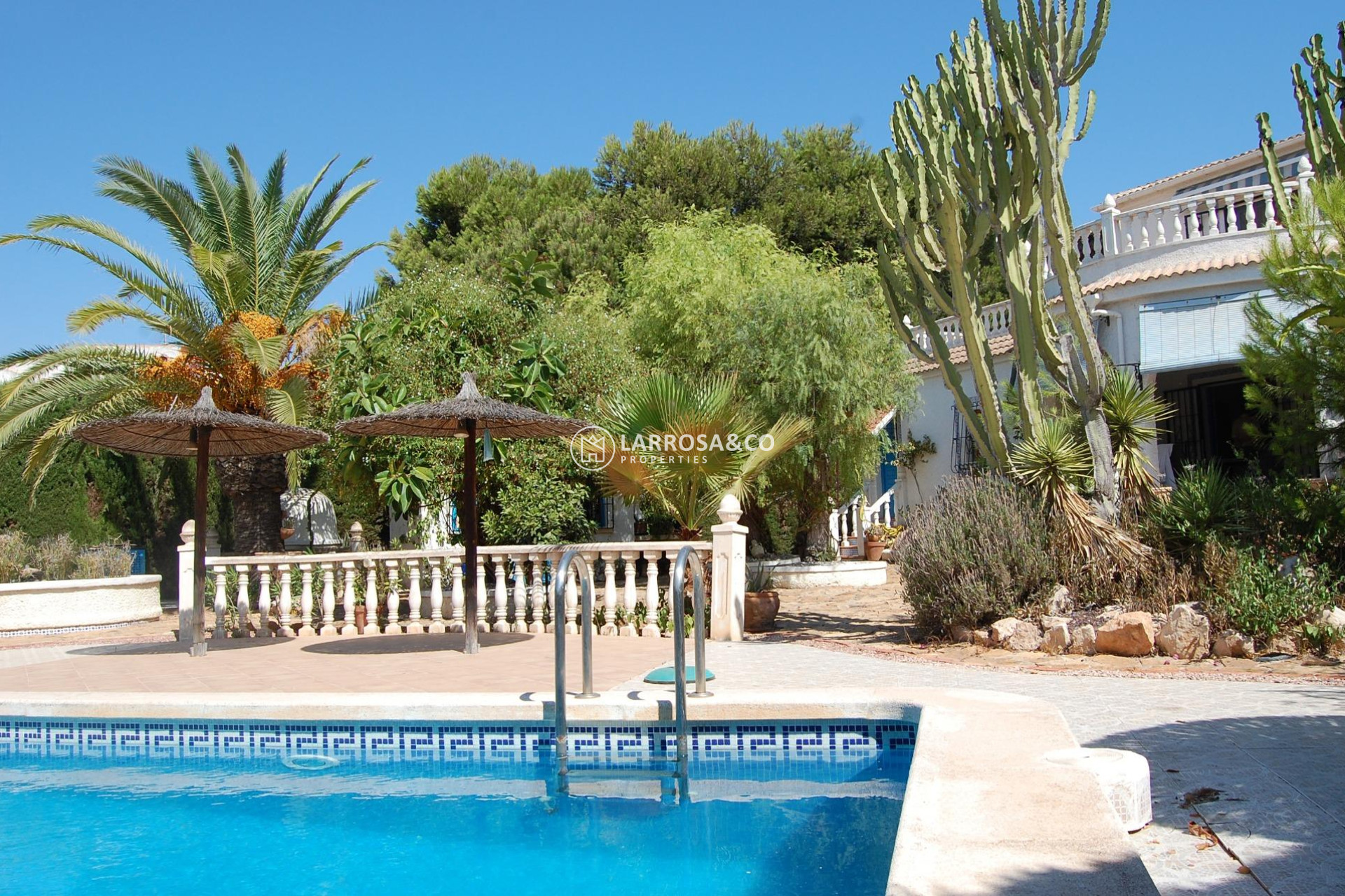 A Vendre - Villa - Torrevieja - San luis