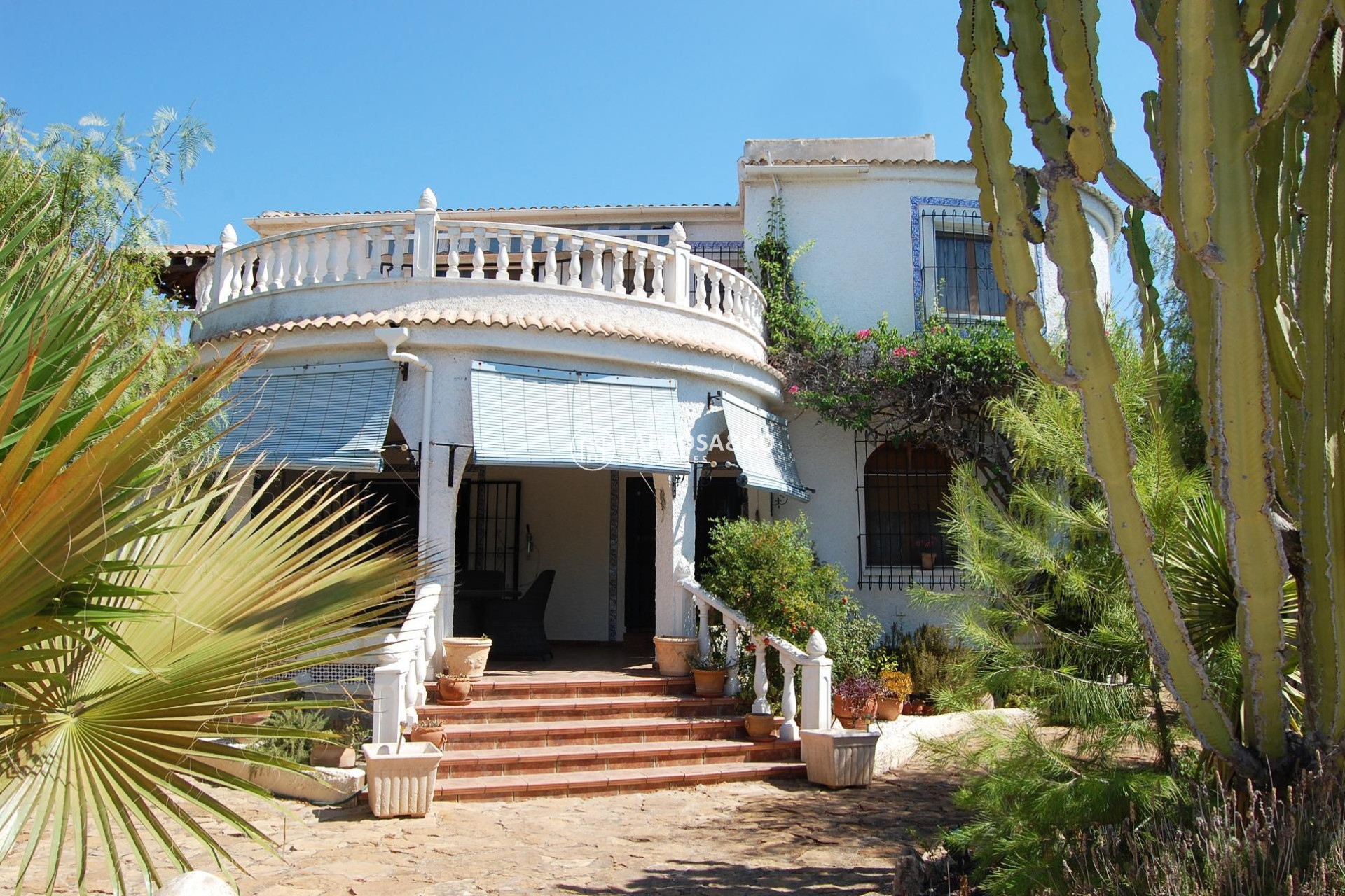 A Vendre - Villa - Torrevieja - San luis