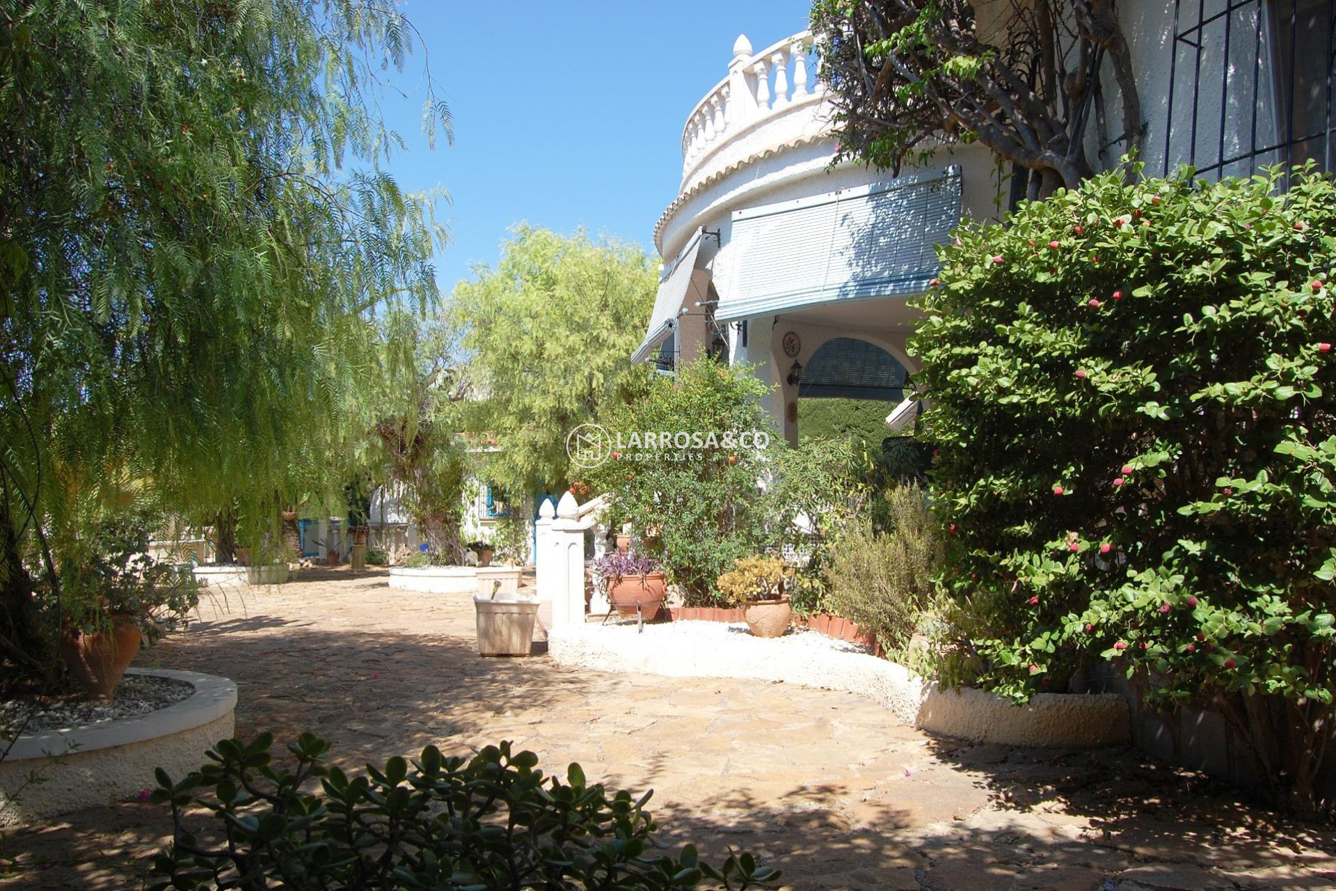 A Vendre - Villa - Torrevieja - San luis