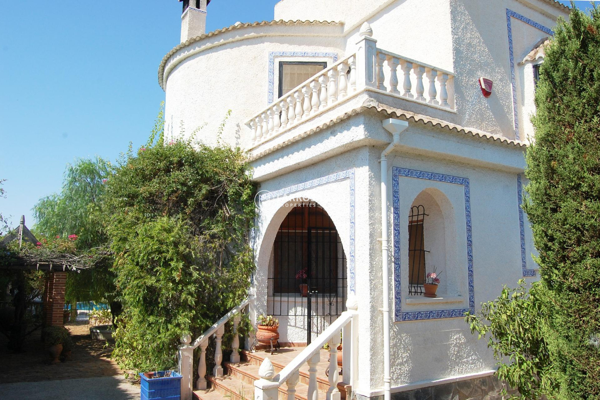 A Vendre - Villa - Torrevieja - San luis