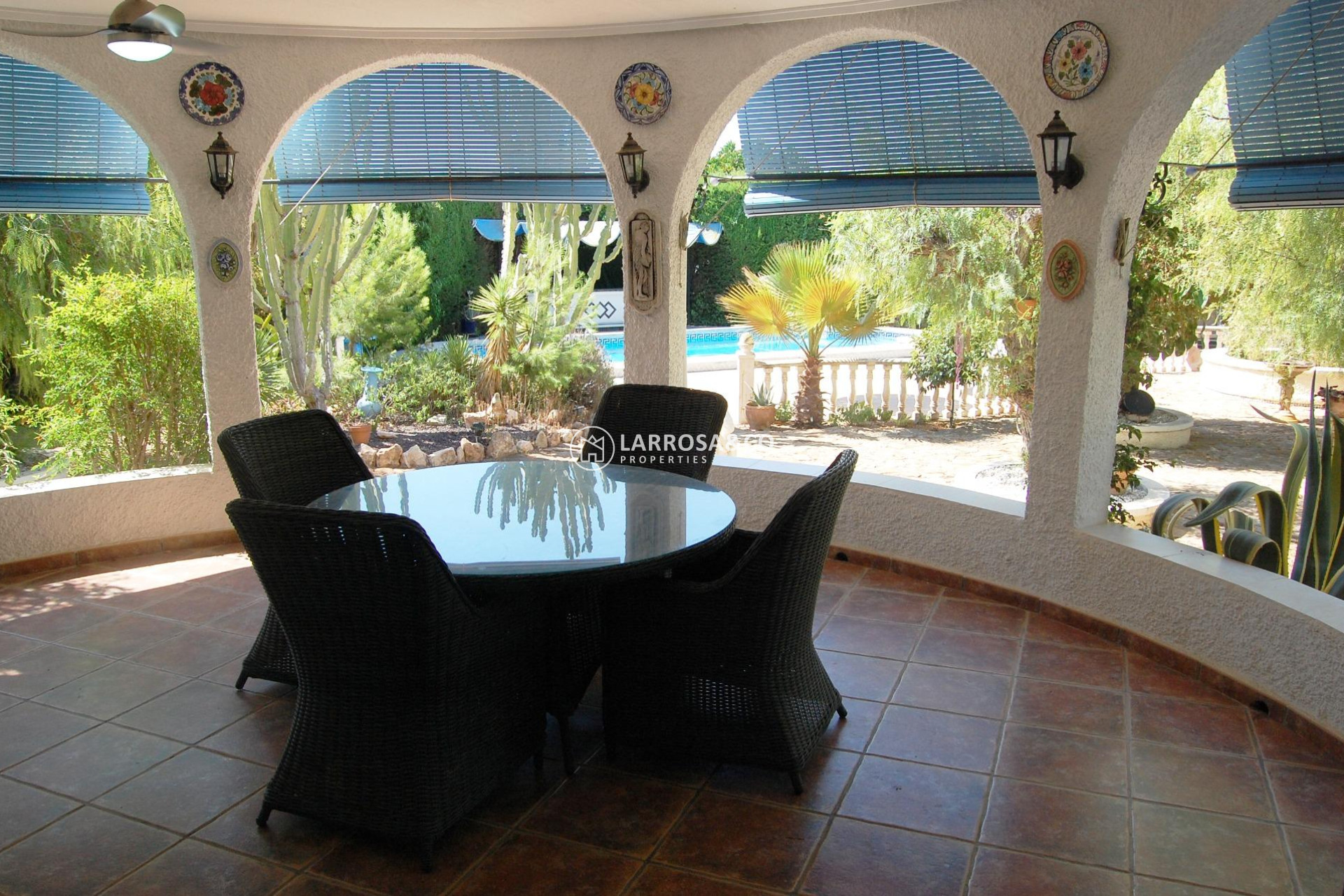 A Vendre - Villa - Torrevieja - San luis