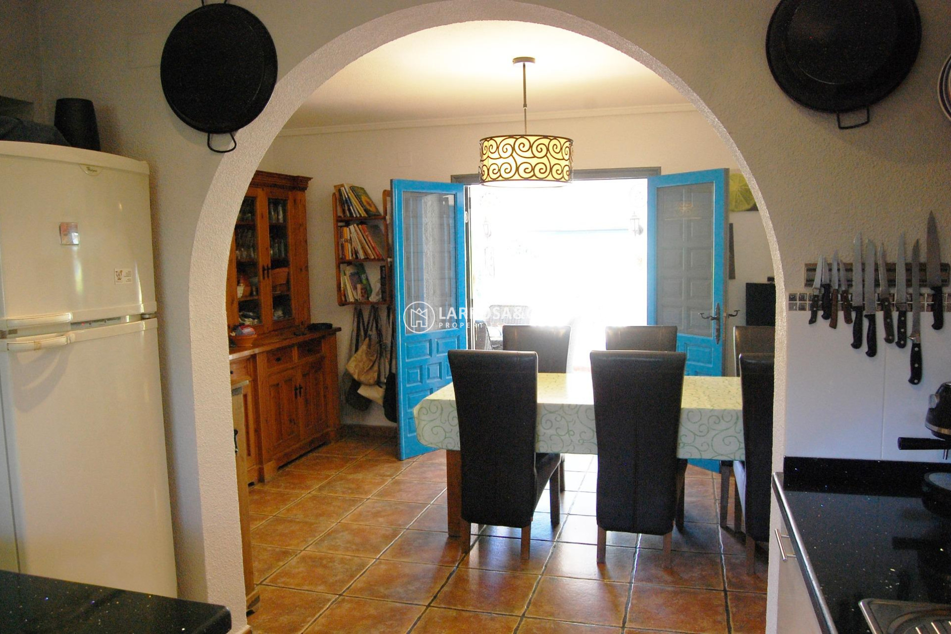 A Vendre - Villa - Torrevieja - San luis