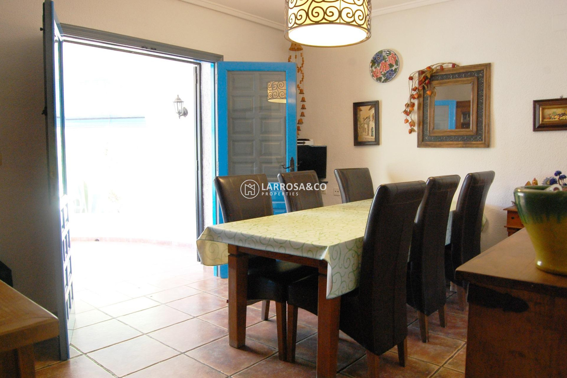 A Vendre - Villa - Torrevieja - San luis