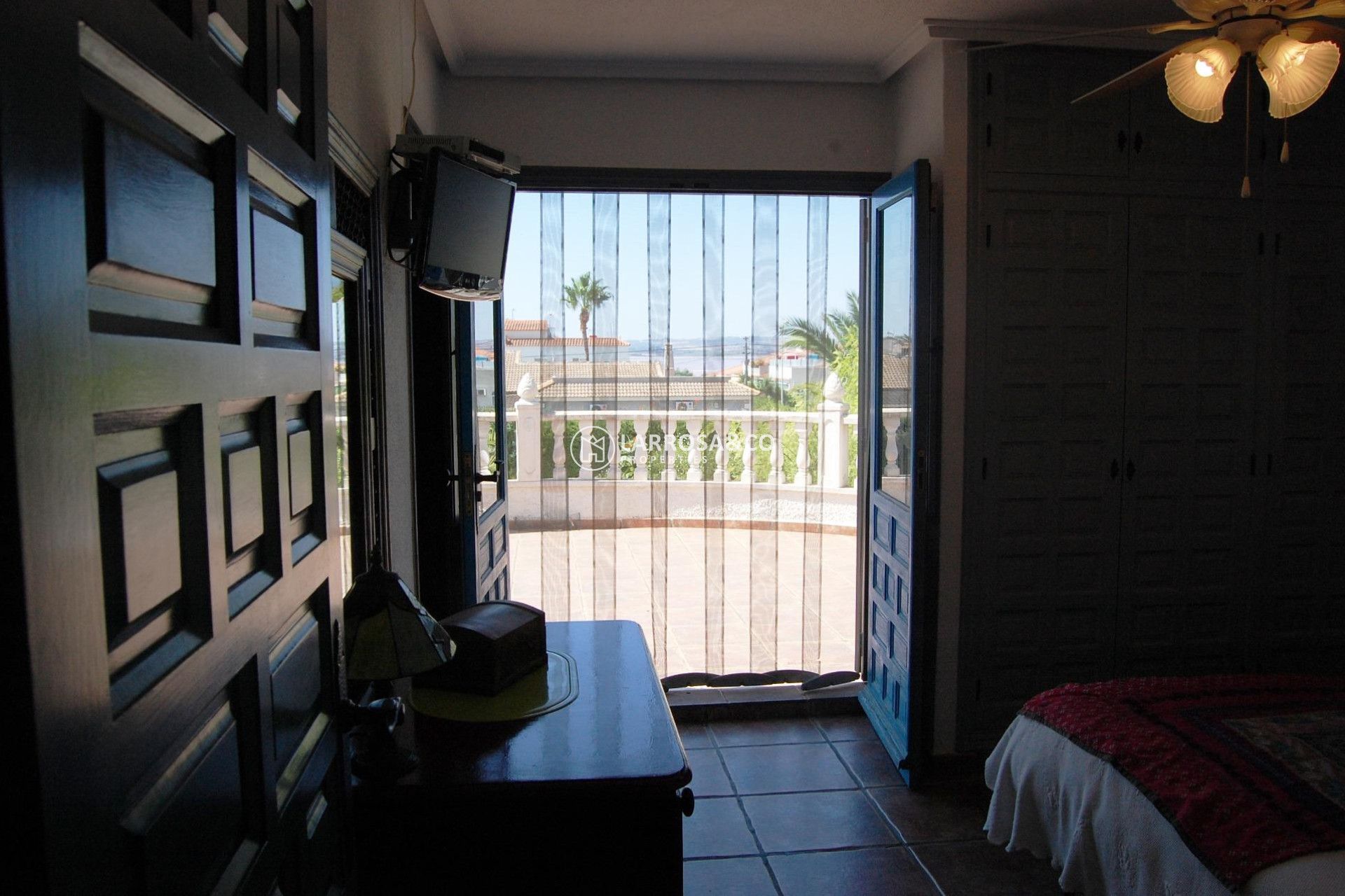 A Vendre - Villa - Torrevieja - San luis