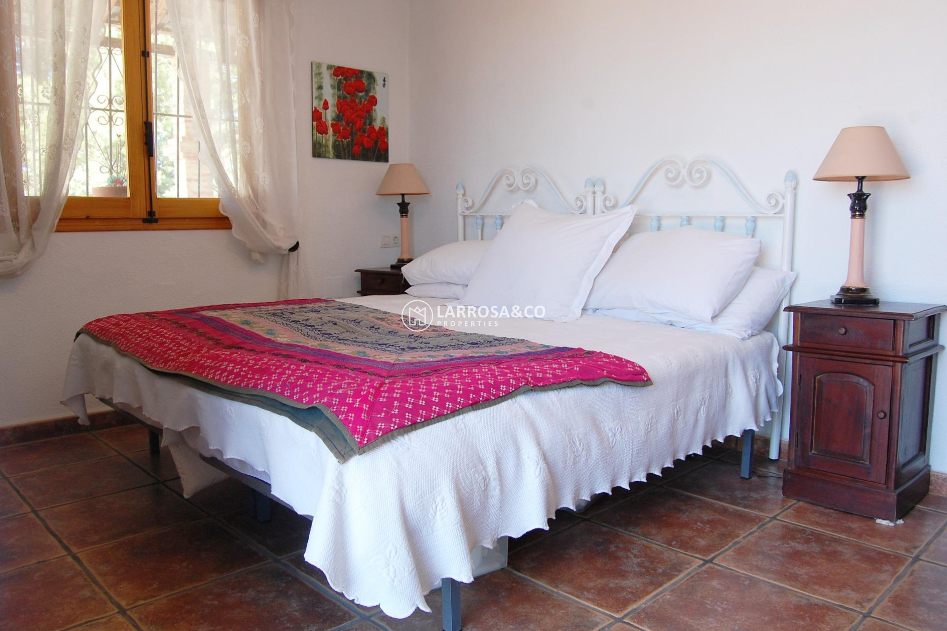 A Vendre - Villa - Torrevieja - San luis