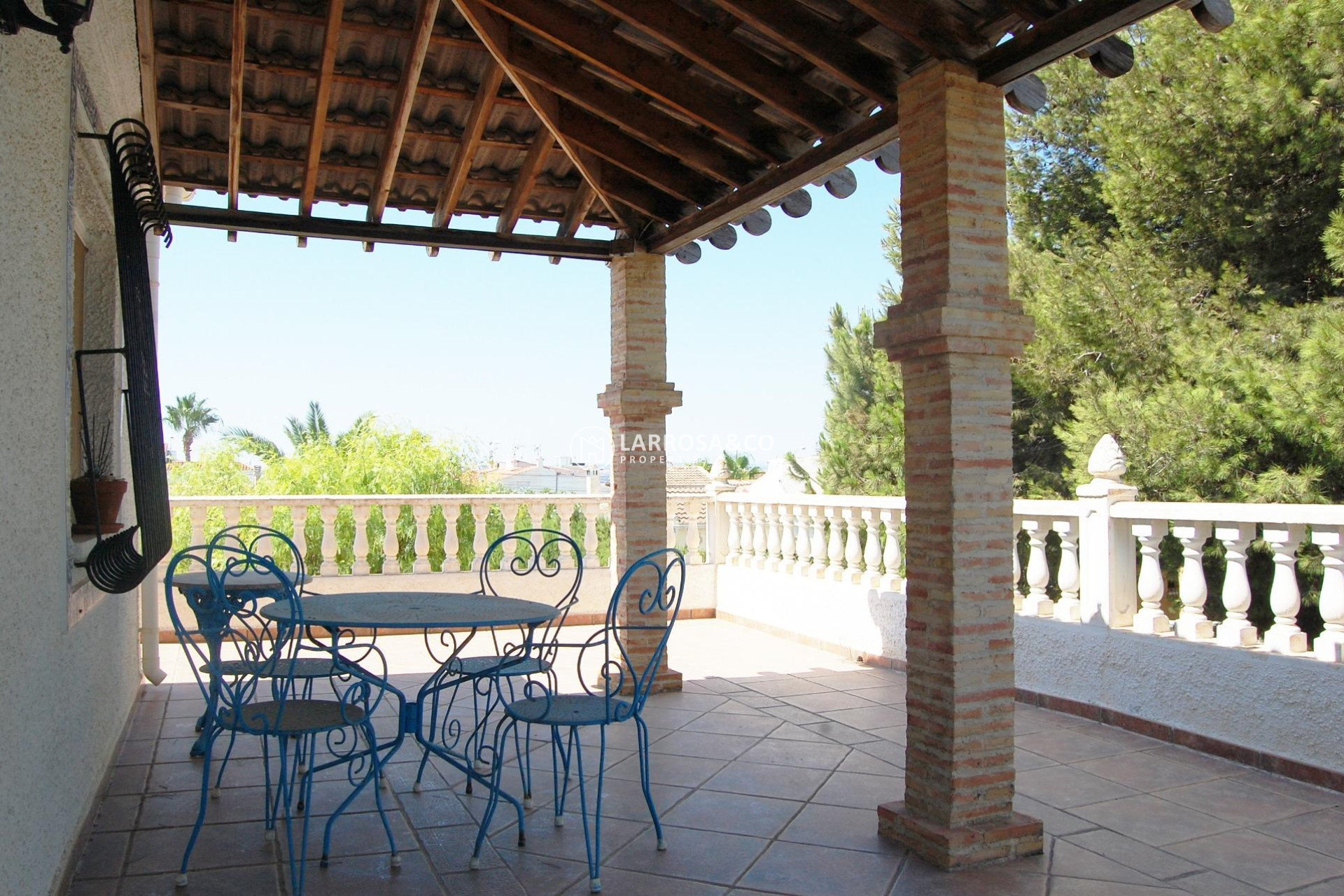 A Vendre - Villa - Torrevieja - San luis