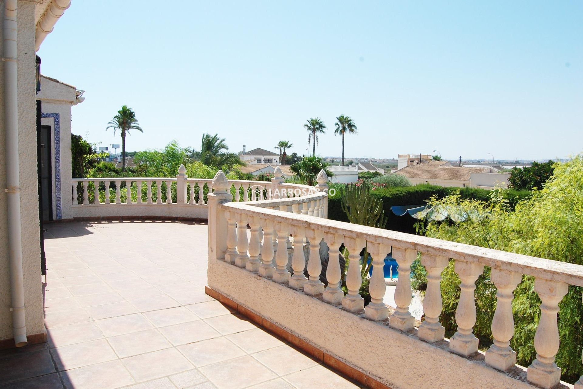 A Vendre - Villa - Torrevieja - San luis