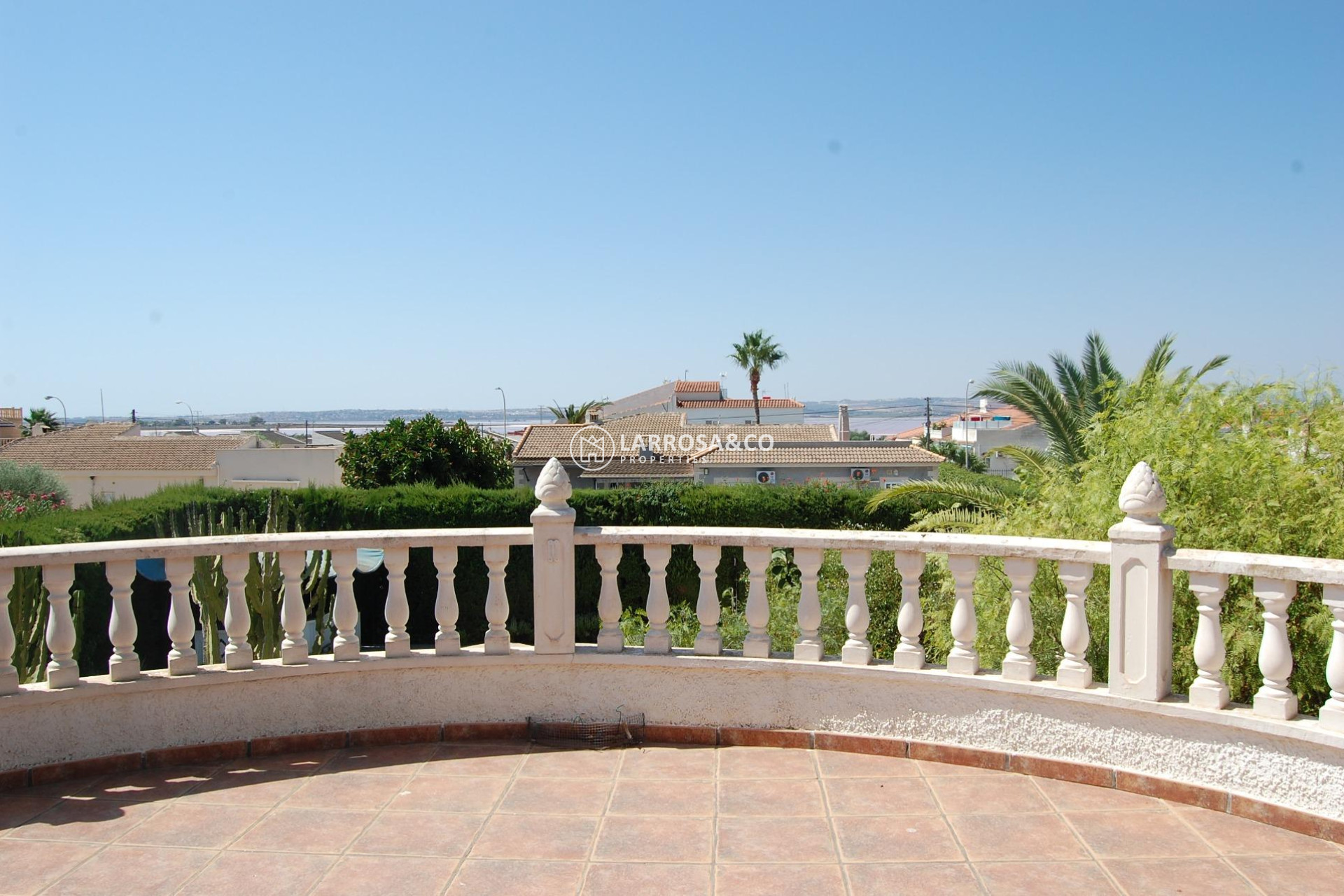 A Vendre - Villa - Torrevieja - San luis