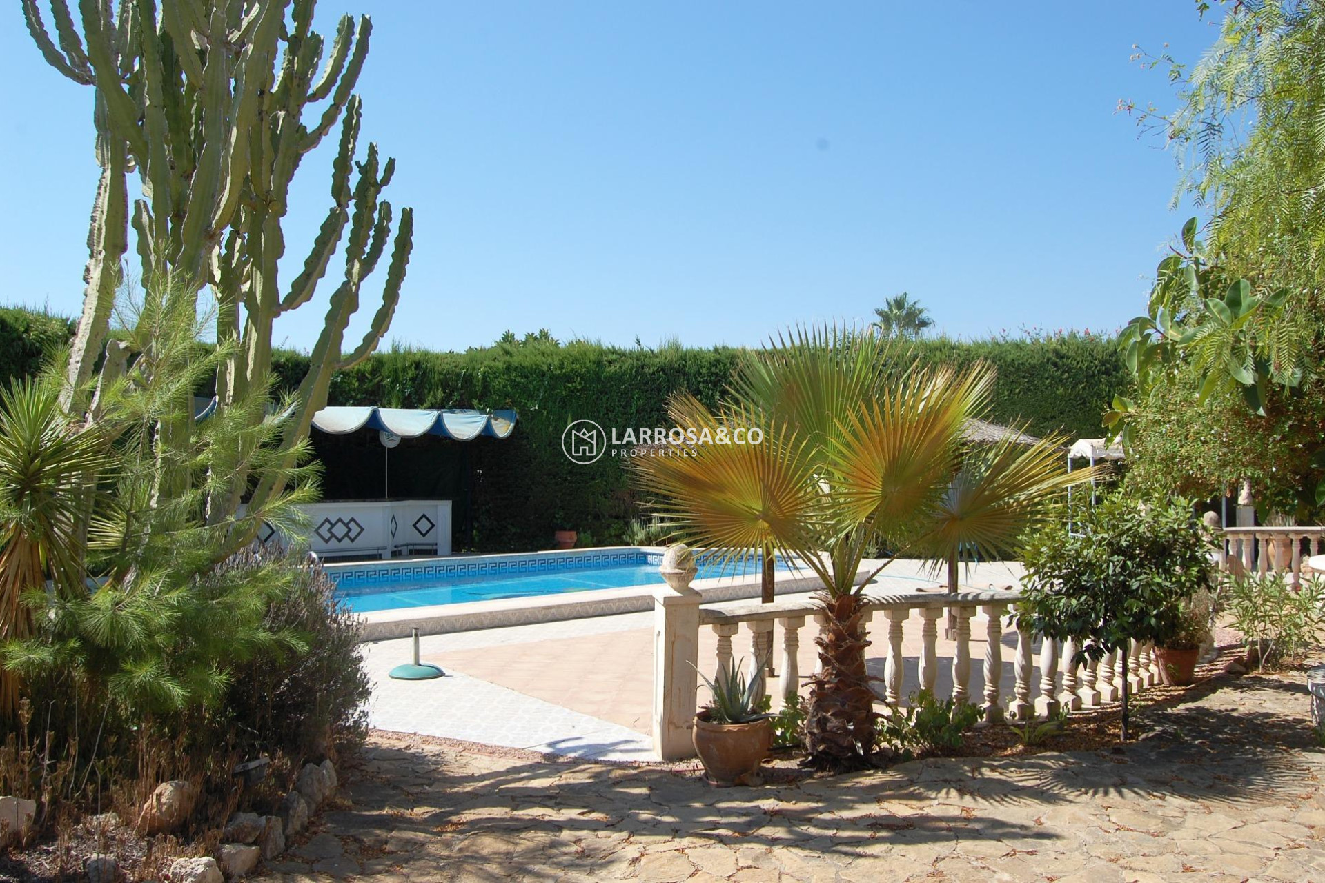 A Vendre - Villa - Torrevieja - San luis