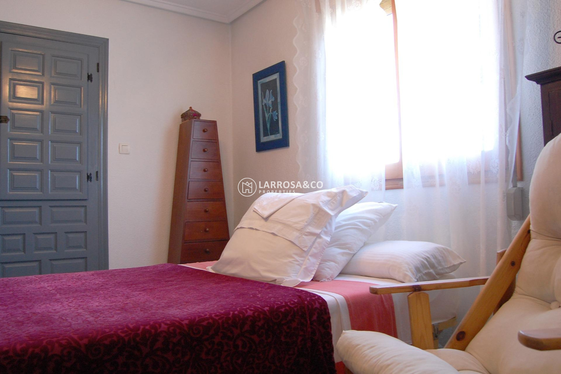 A Vendre - Villa - Torrevieja - San luis