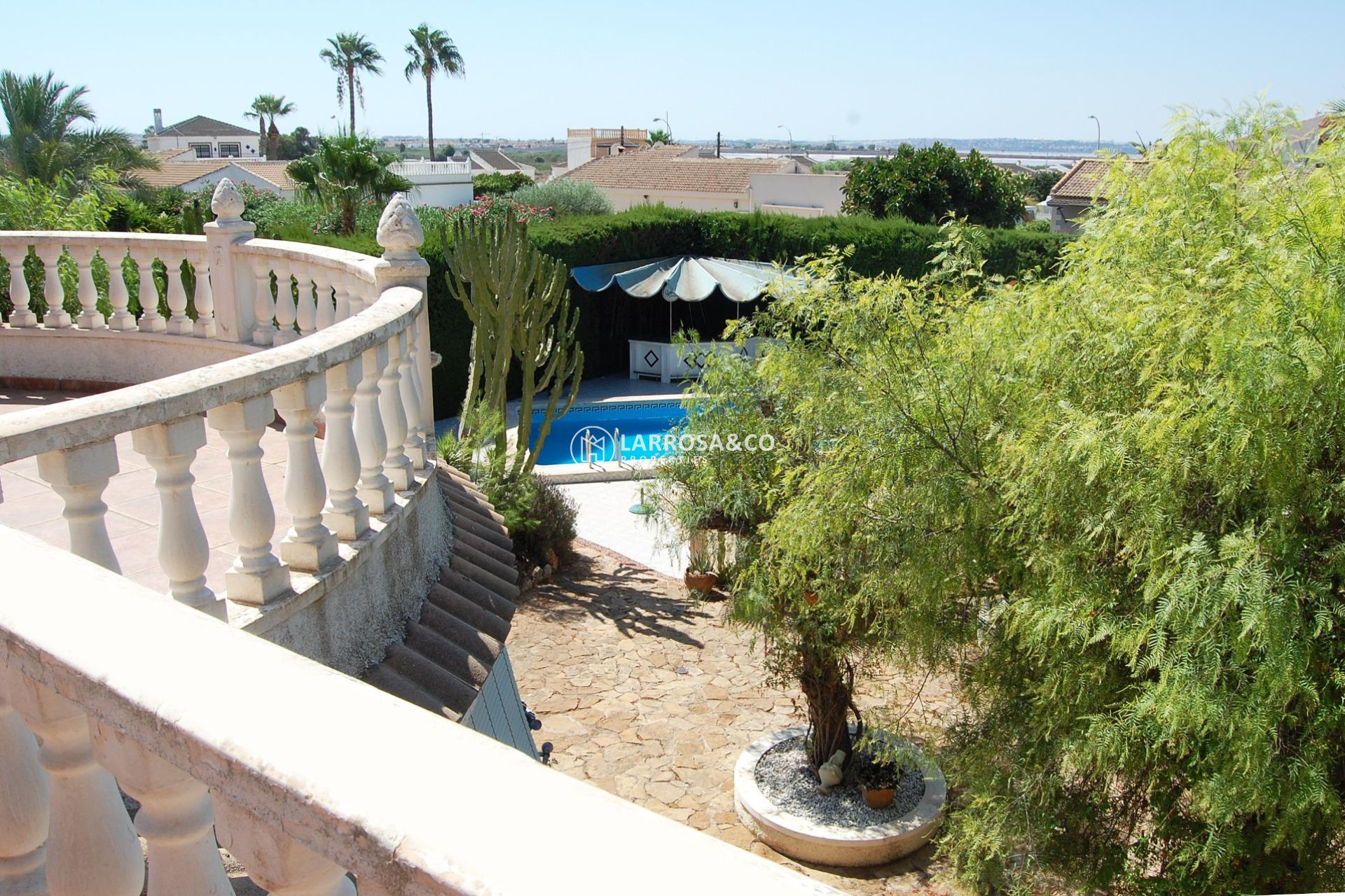 A Vendre - Villa - Torrevieja - San luis