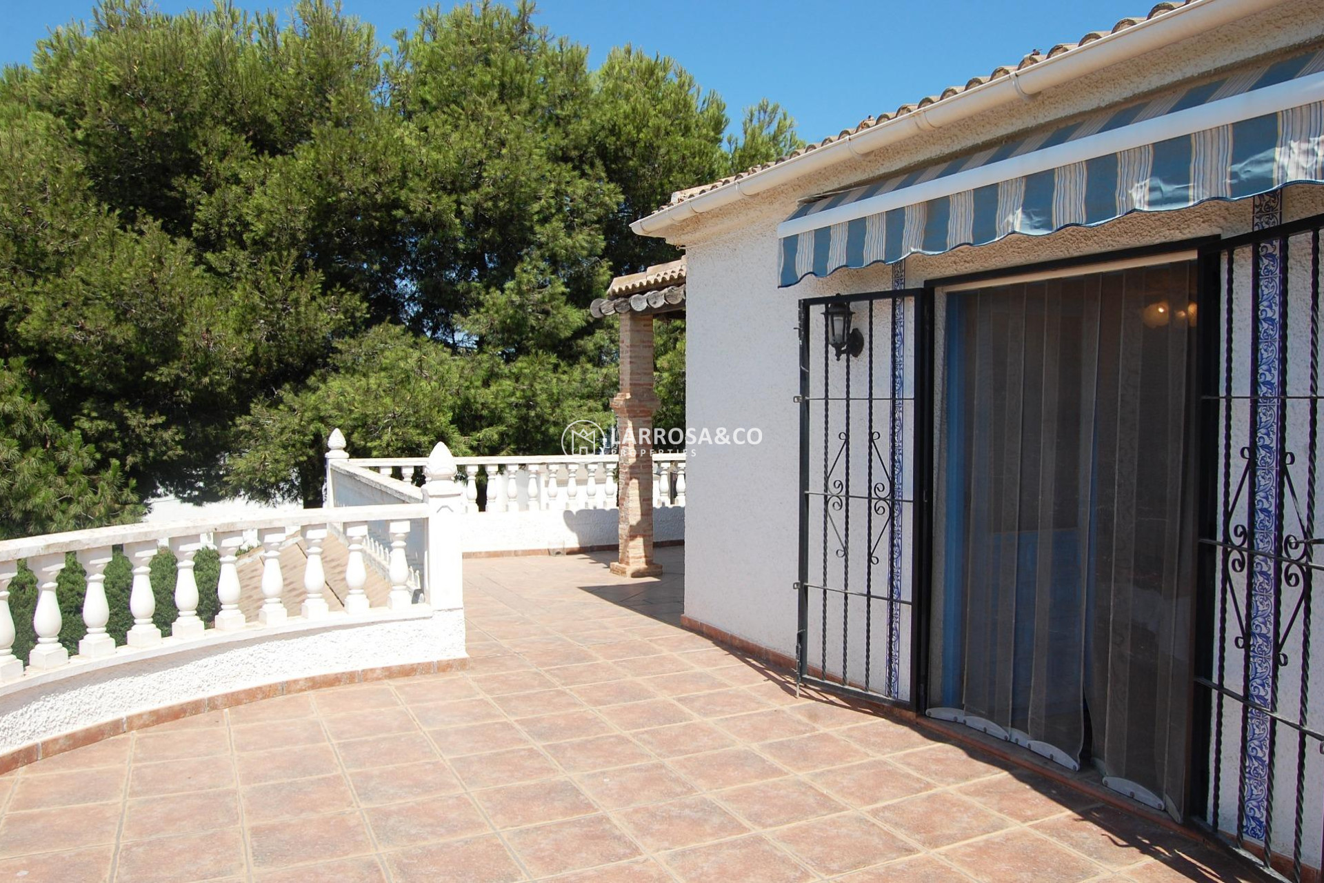 A Vendre - Villa - Torrevieja - San luis