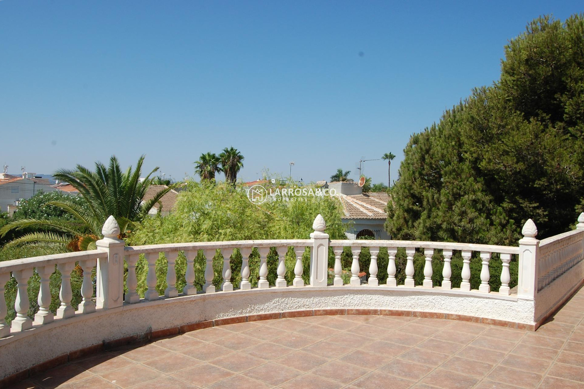 A Vendre - Villa - Torrevieja - San luis