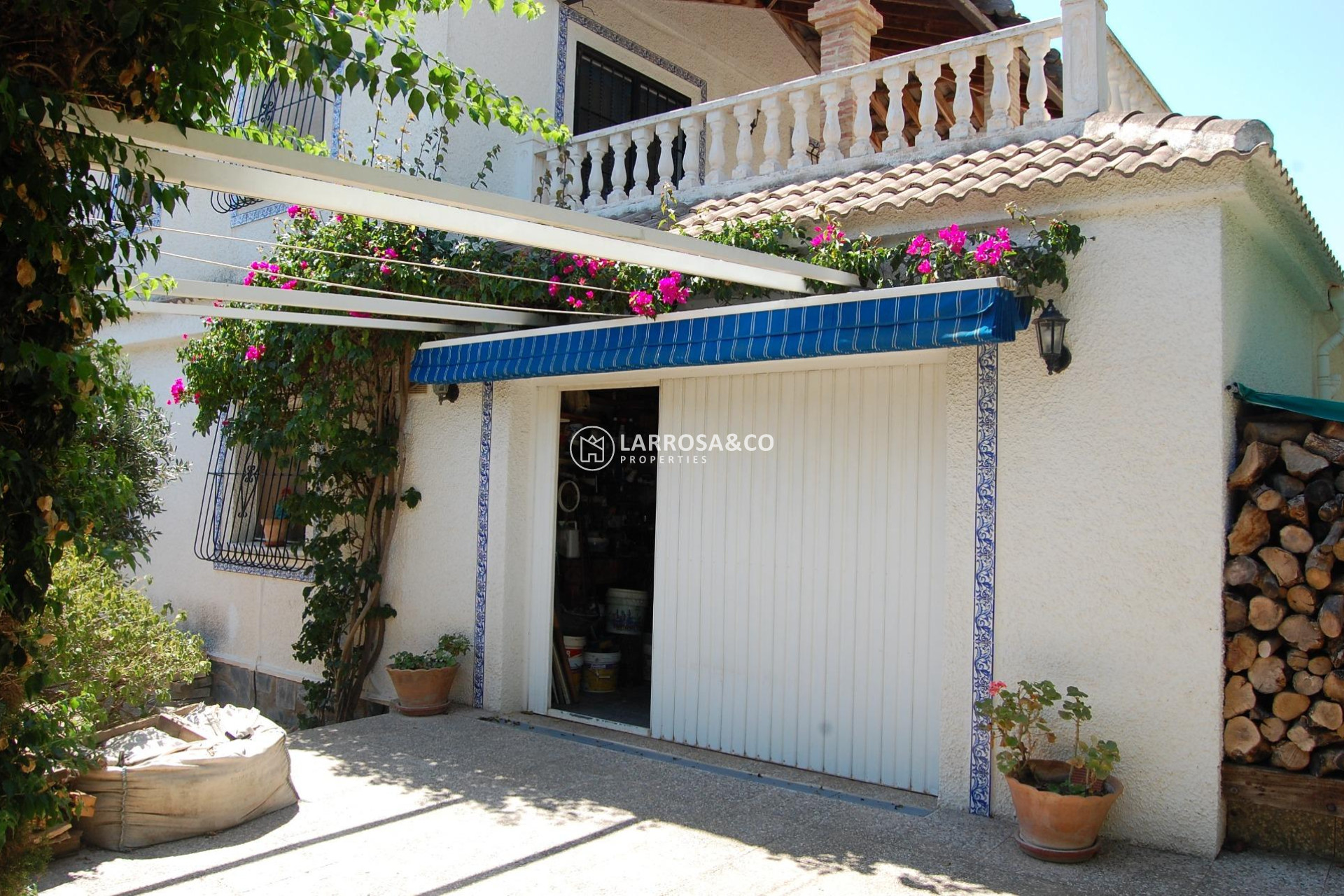 A Vendre - Villa - Torrevieja - San luis