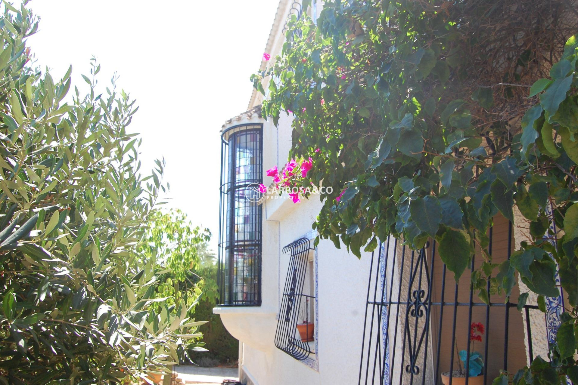 A Vendre - Villa - Torrevieja - San luis