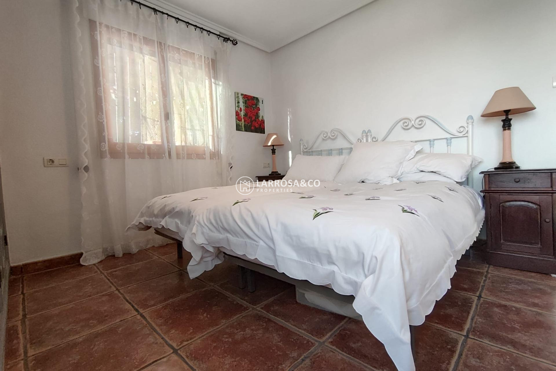 A Vendre - Villa - Torrevieja - San luis