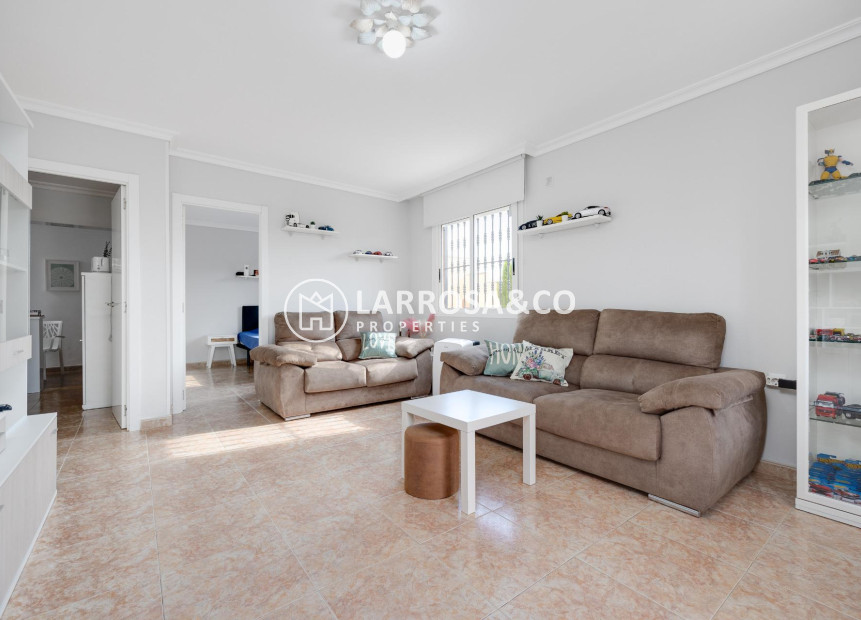 A Vendre - Villa - Torrevieja - San luis