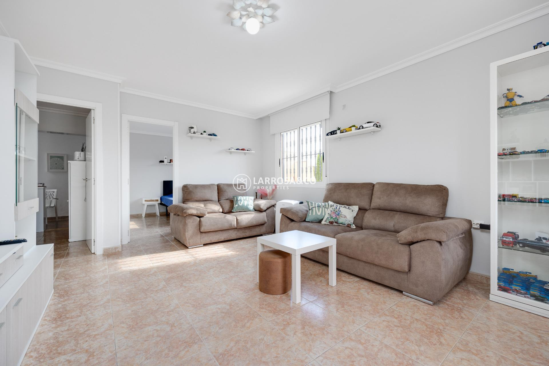 A Vendre - Villa - Torrevieja - San luis