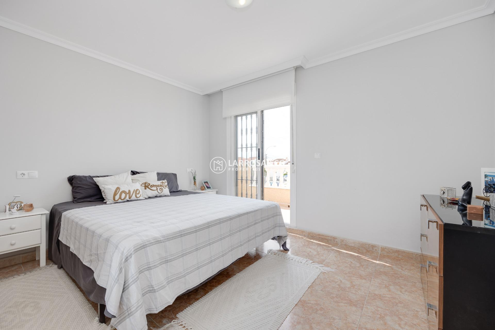 A Vendre - Villa - Torrevieja - San luis