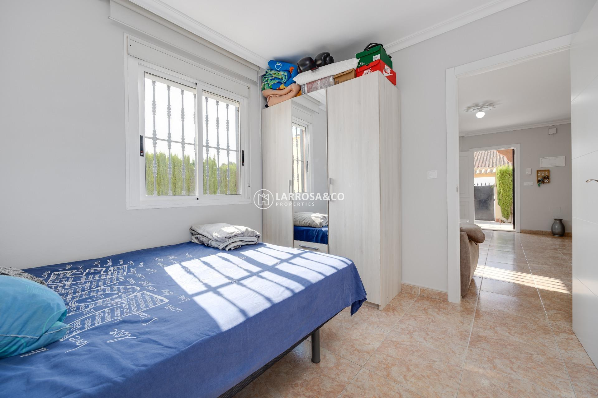 A Vendre - Villa - Torrevieja - San luis