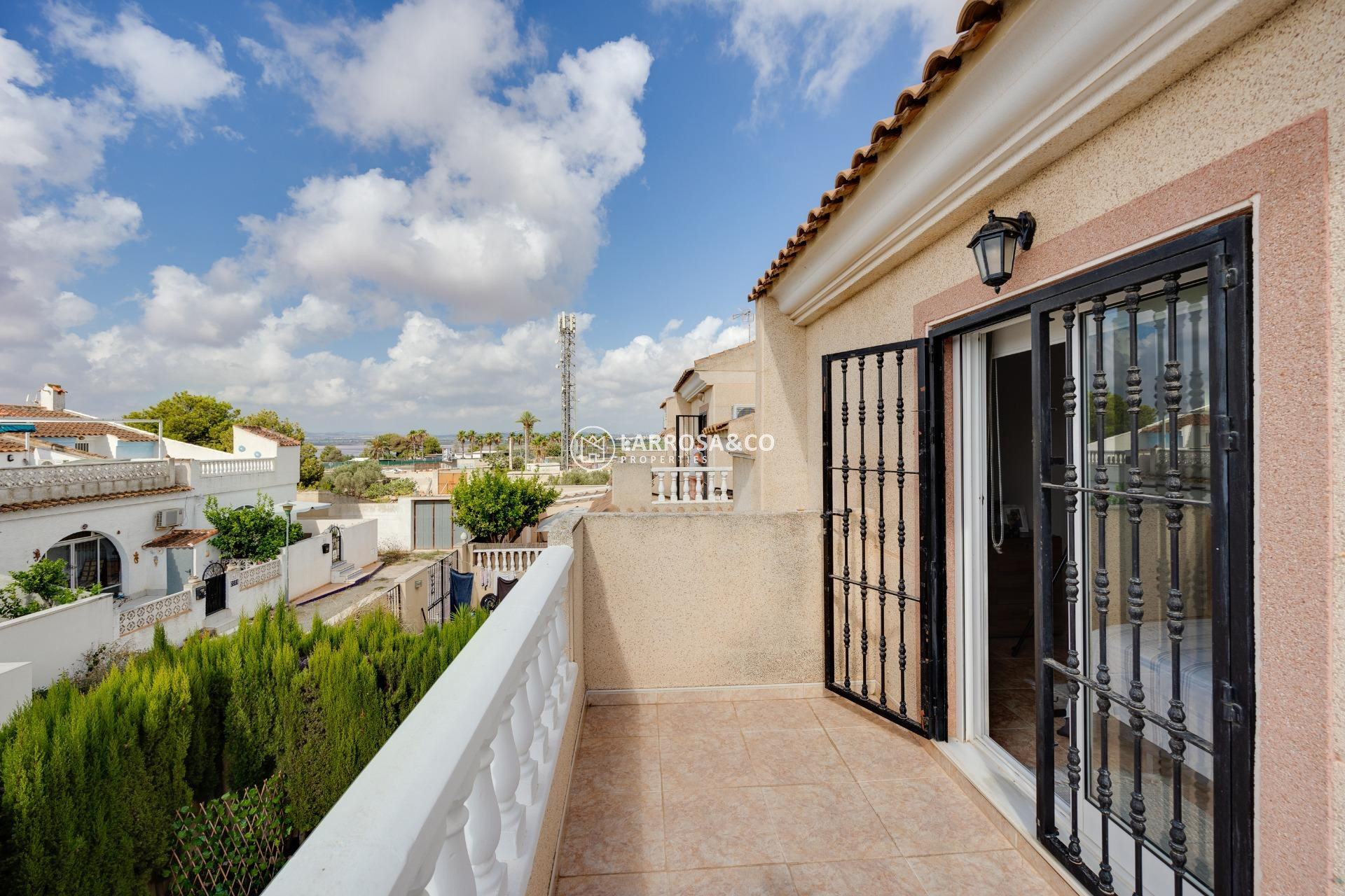 A Vendre - Villa - Torrevieja - San luis