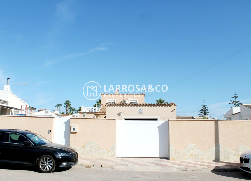 A Vendre - Villa - Torrevieja - San luis