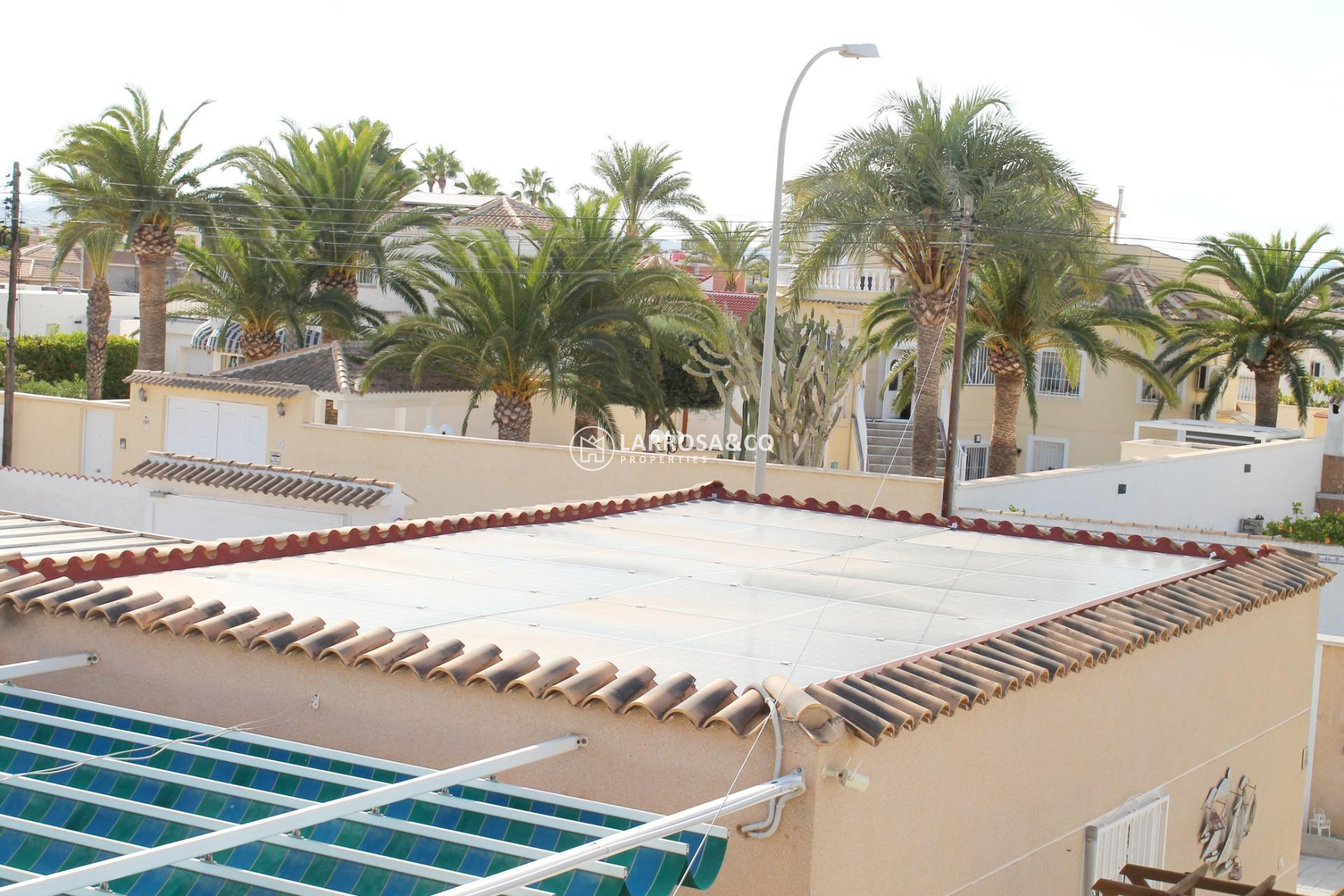 A Vendre - Villa - Torrevieja - San luis