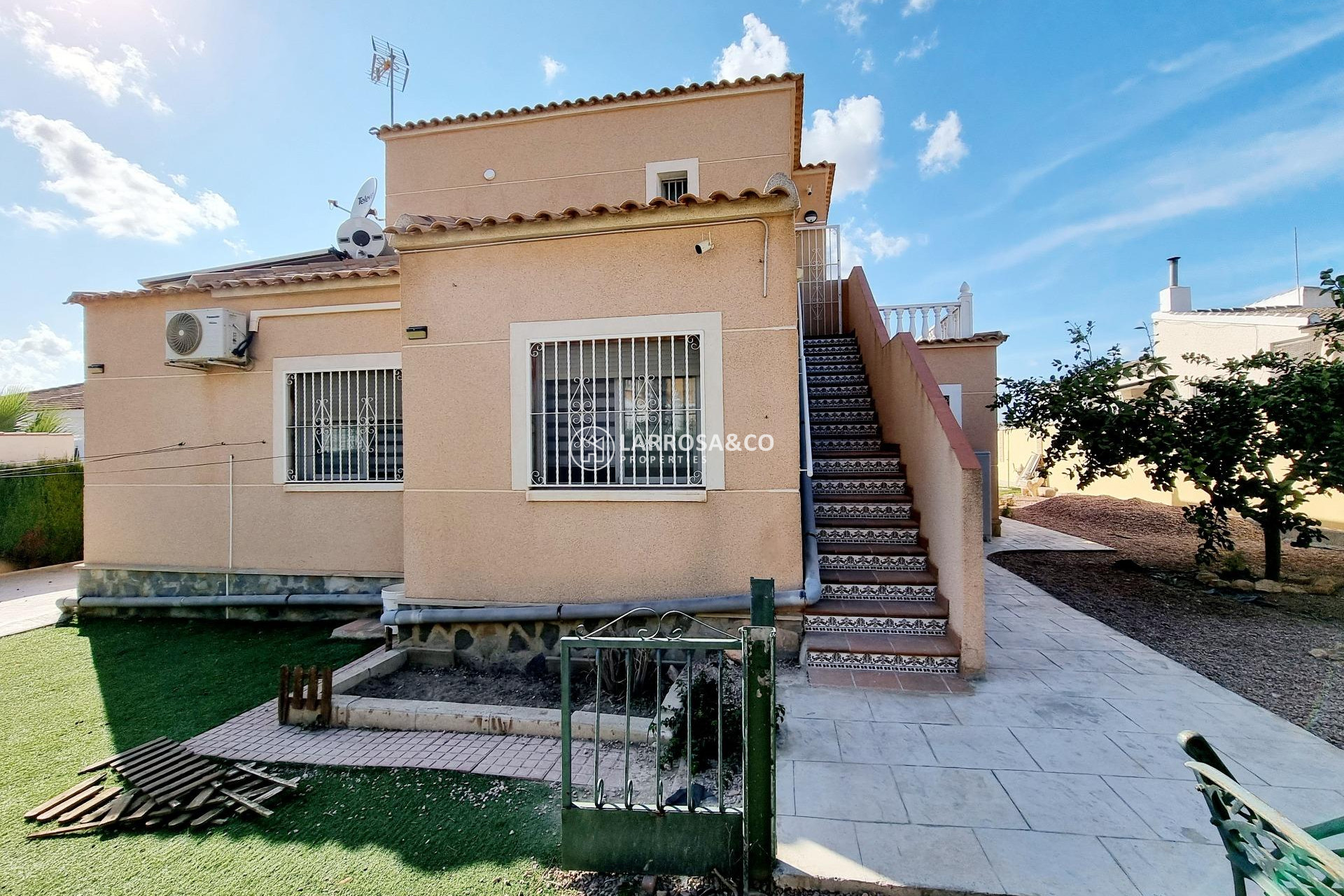 A Vendre - Villa - Torrevieja - San luis