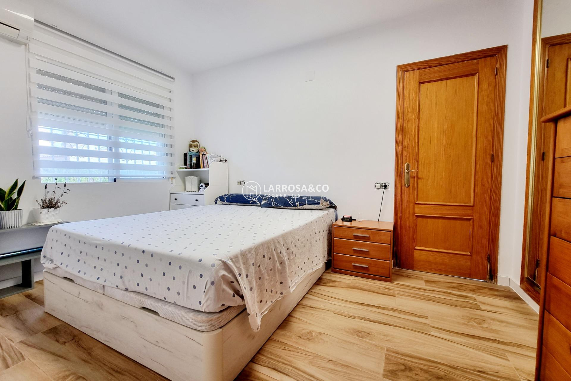 A Vendre - Villa - Torrevieja - San luis