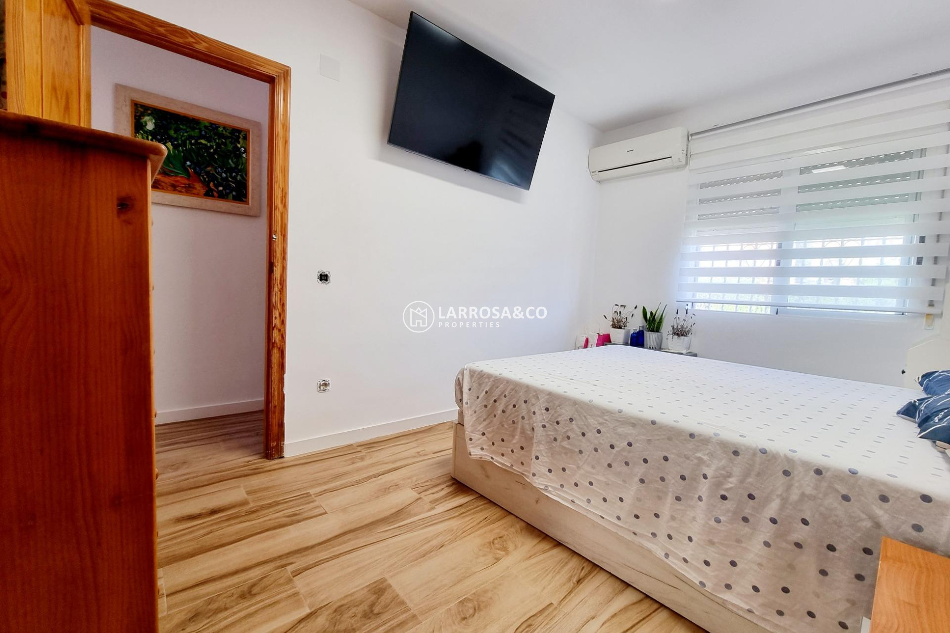 A Vendre - Villa - Torrevieja - San luis