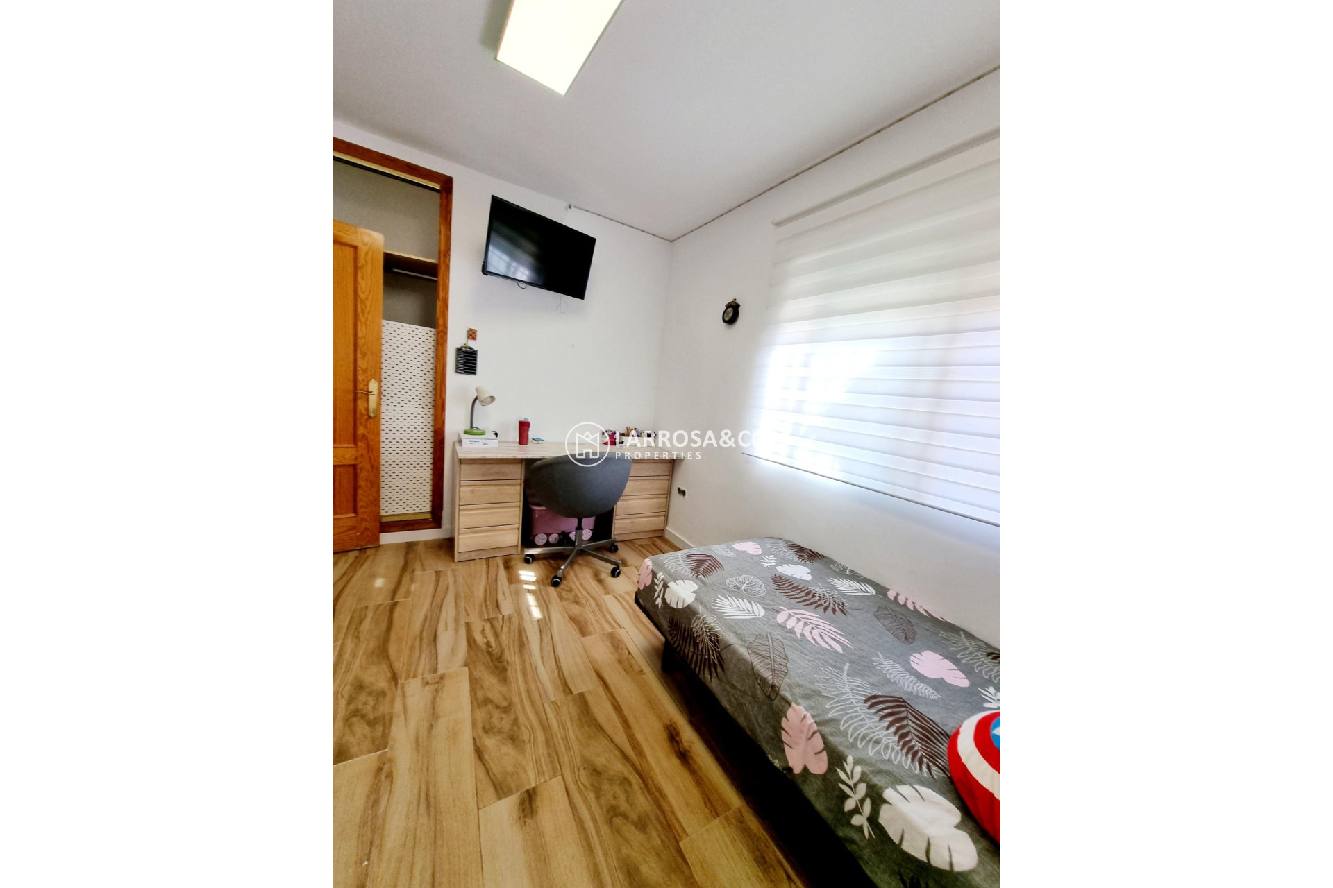 A Vendre - Villa - Torrevieja - San luis