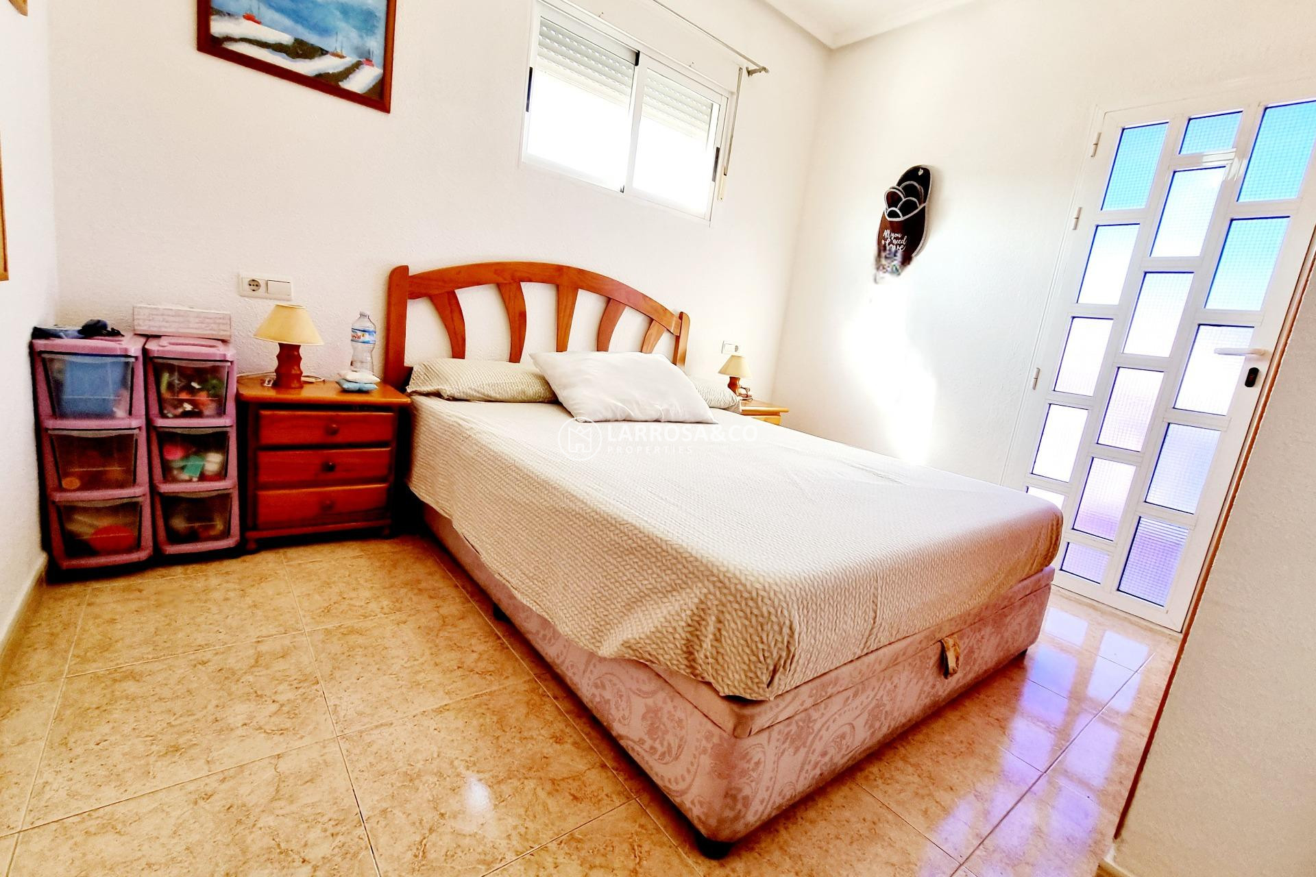 A Vendre - Villa - Torrevieja - San luis